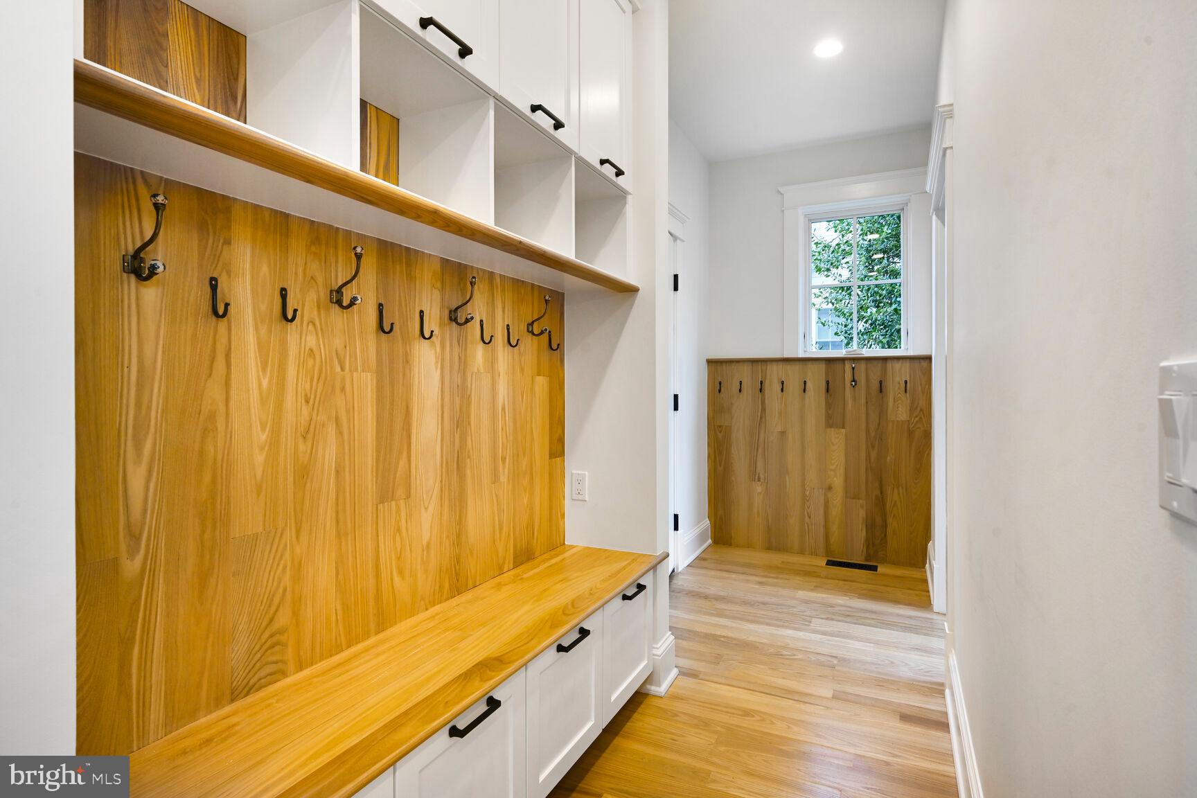 GEORGE WASHINGTON PARK - Residential