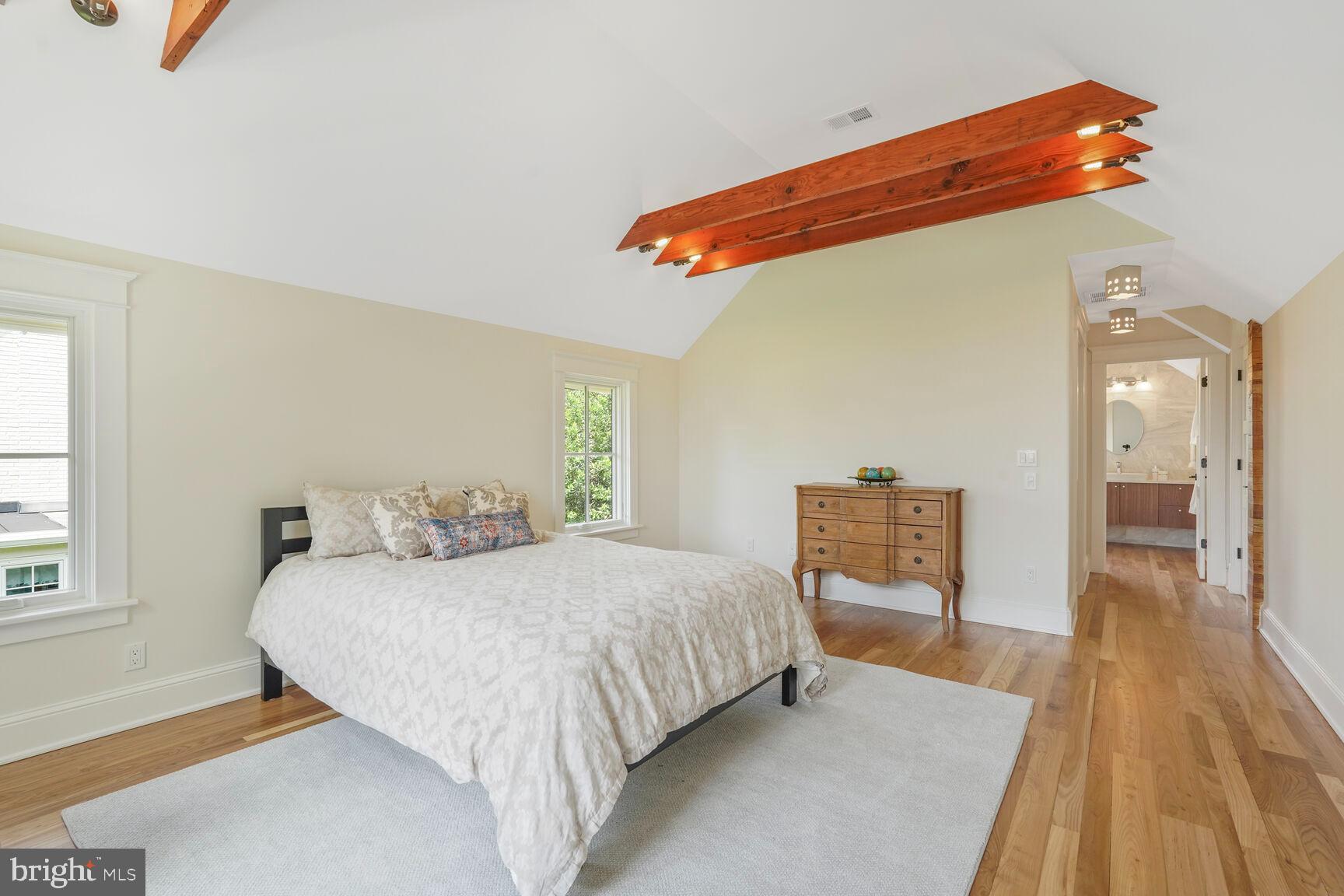 GEORGE WASHINGTON PARK - Residential