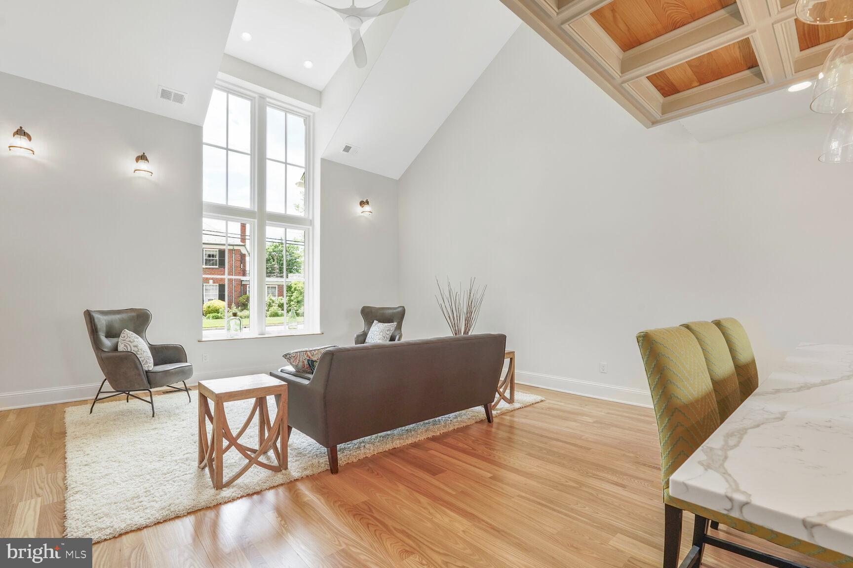 GEORGE WASHINGTON PARK - Residential