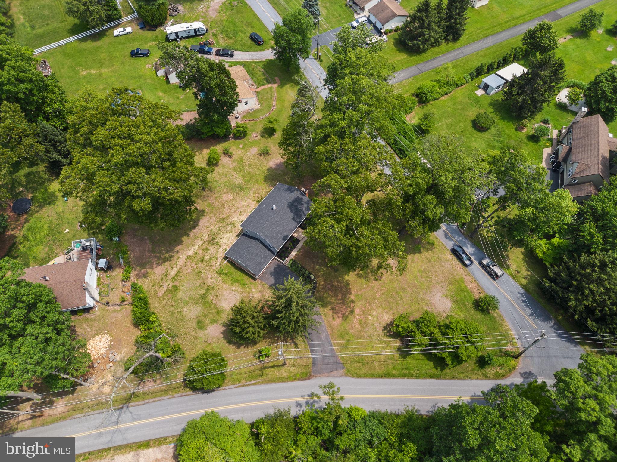 561 ELLIS WOODS ROAD