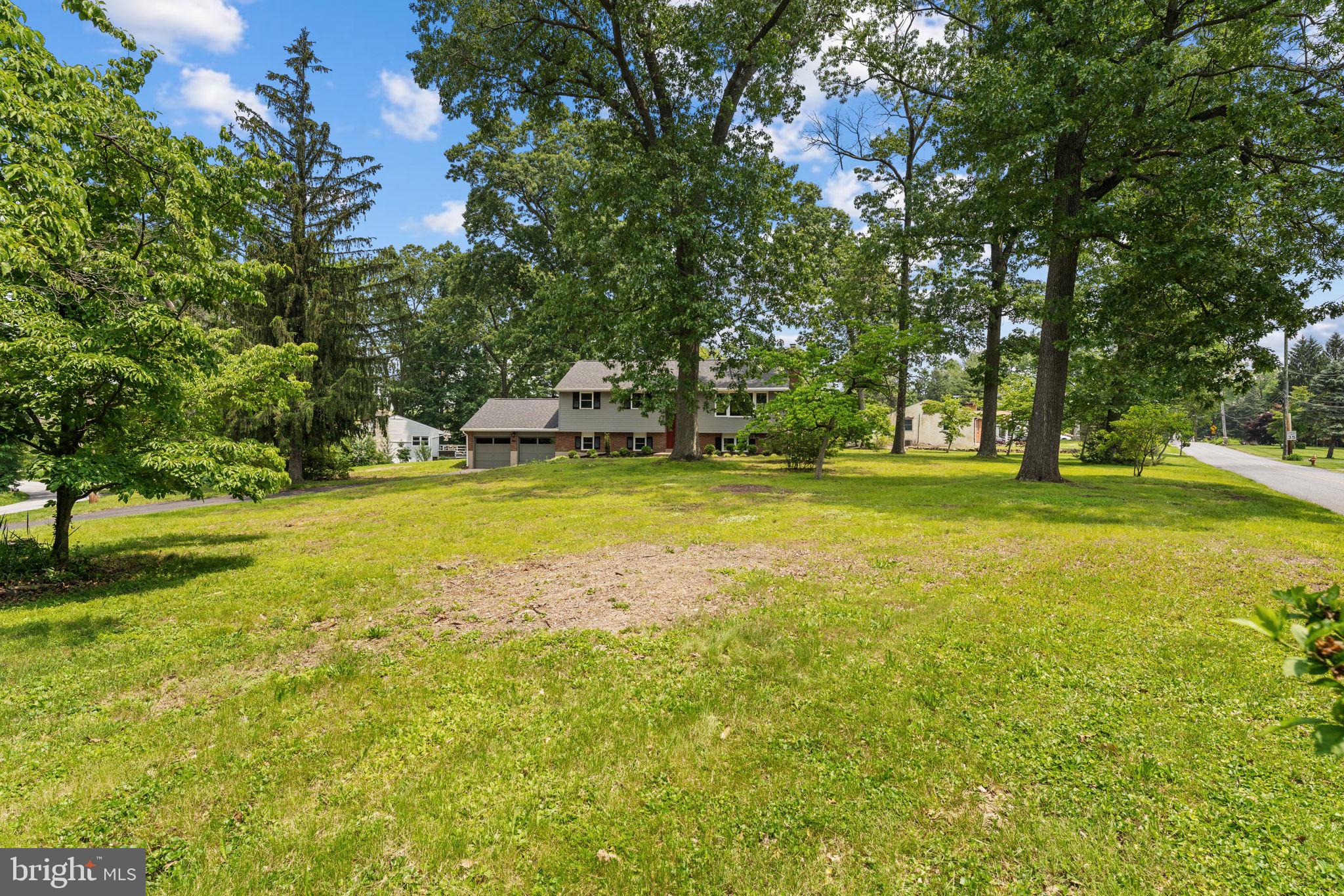 561 ELLIS WOODS ROAD