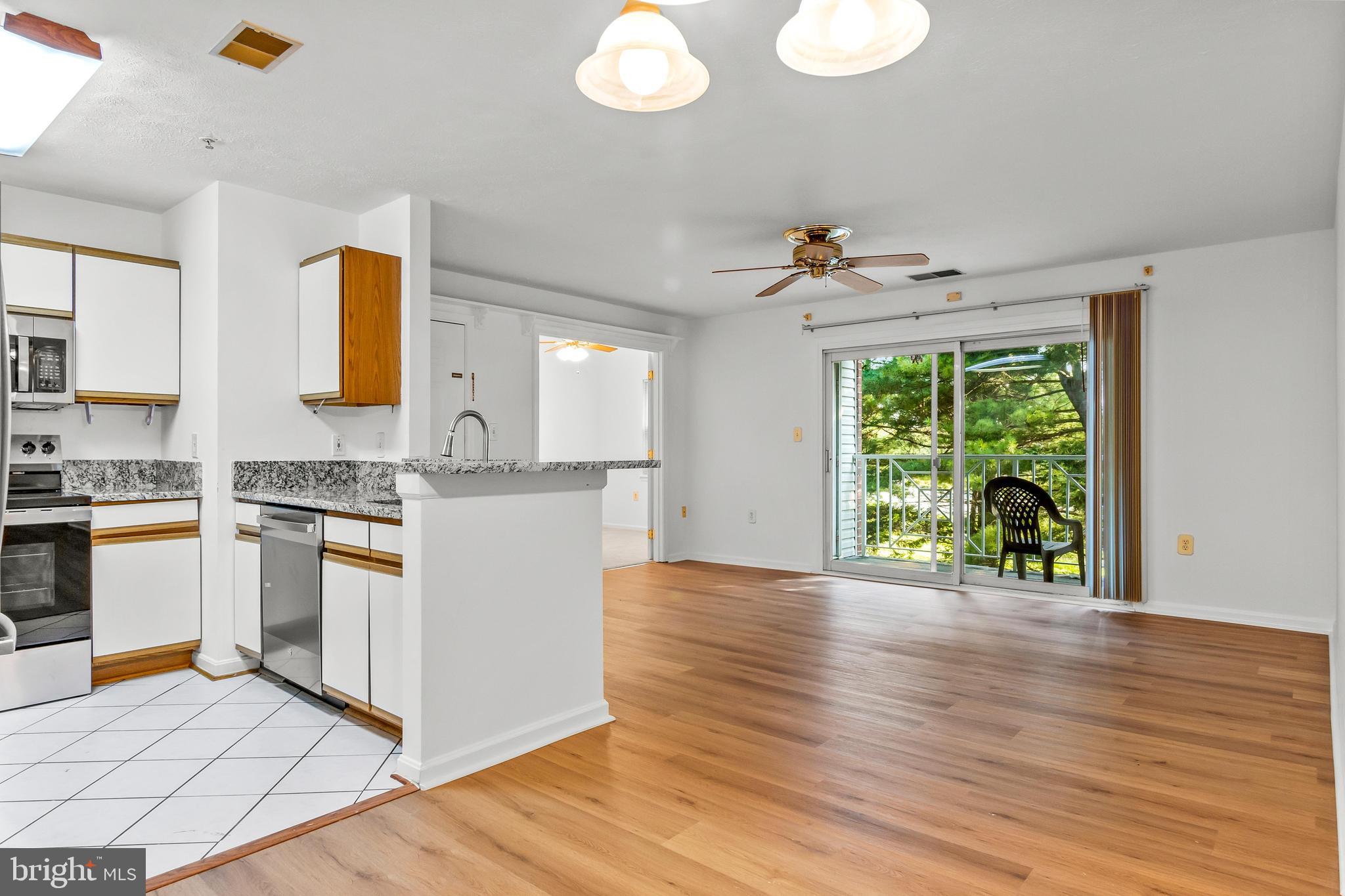 RIVERSIDE PARK - Residential