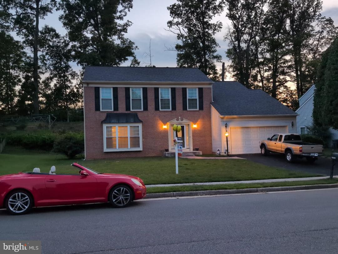 13220 OAK FARM DRIVE