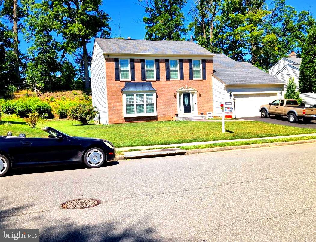 13220 OAK FARM DRIVE