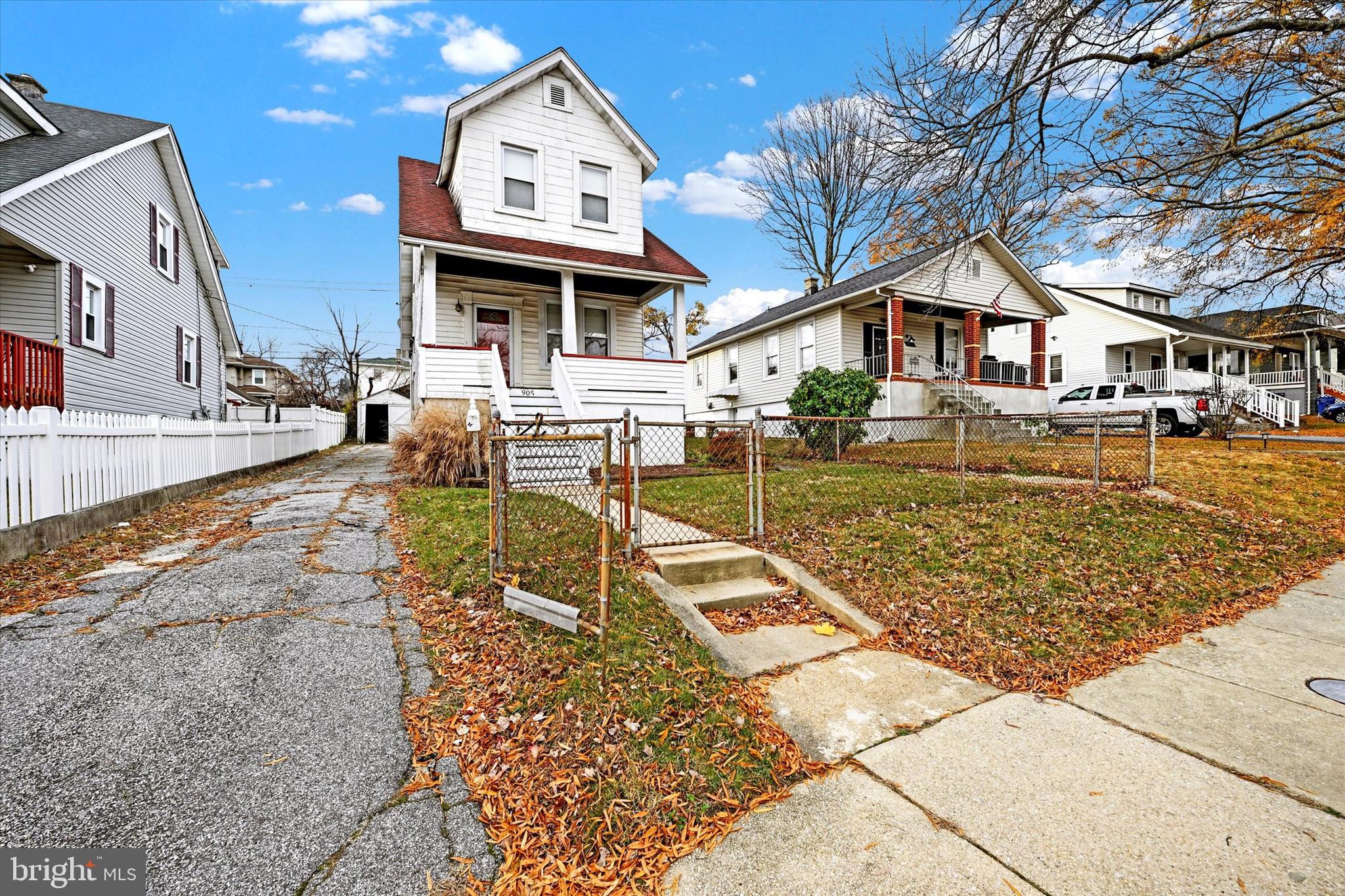 NONE AVAILABLE - Residential