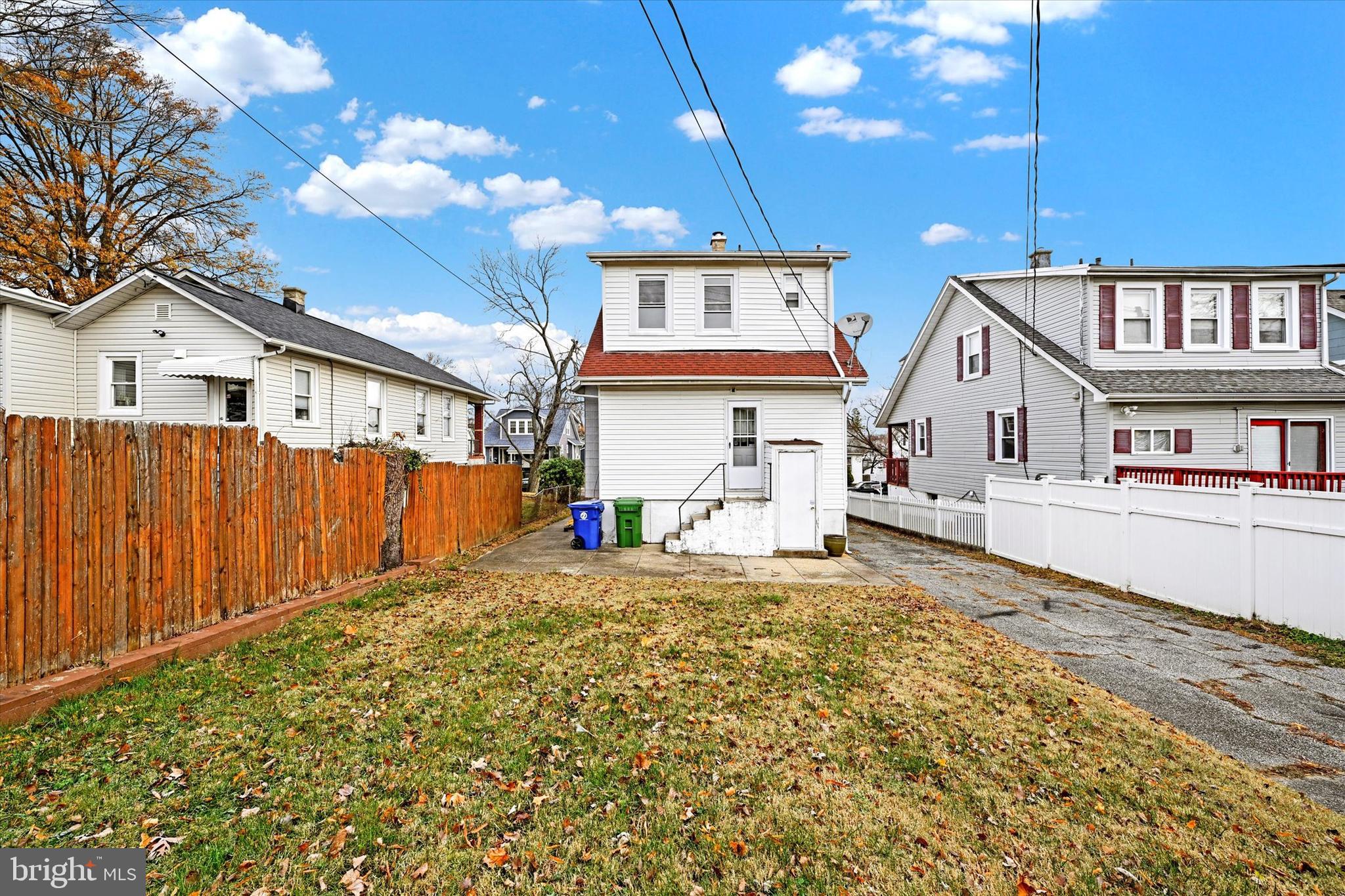 NONE AVAILABLE - Residential