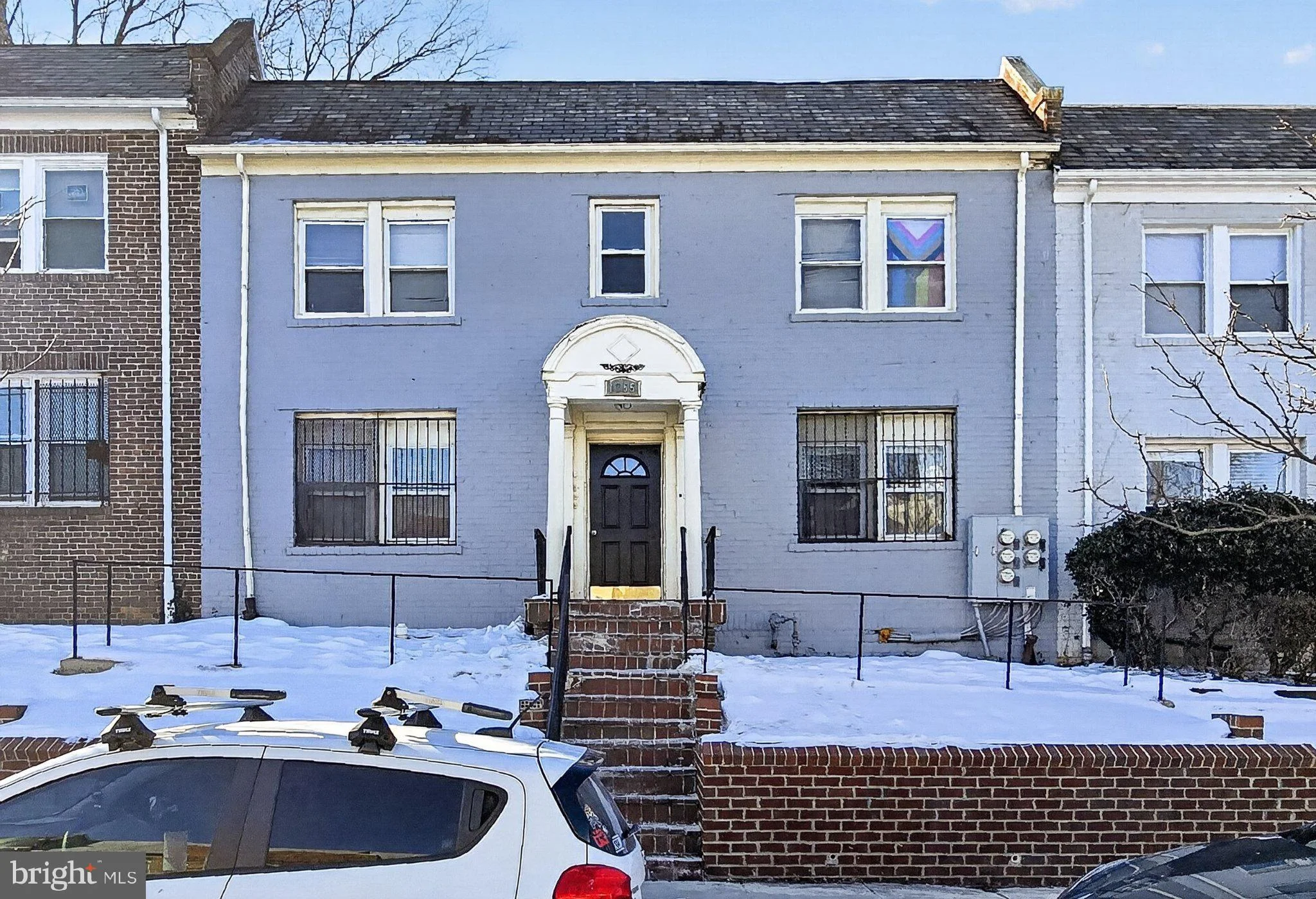 1255 Meigs Place NE Unit 3, Washington, DC 20002