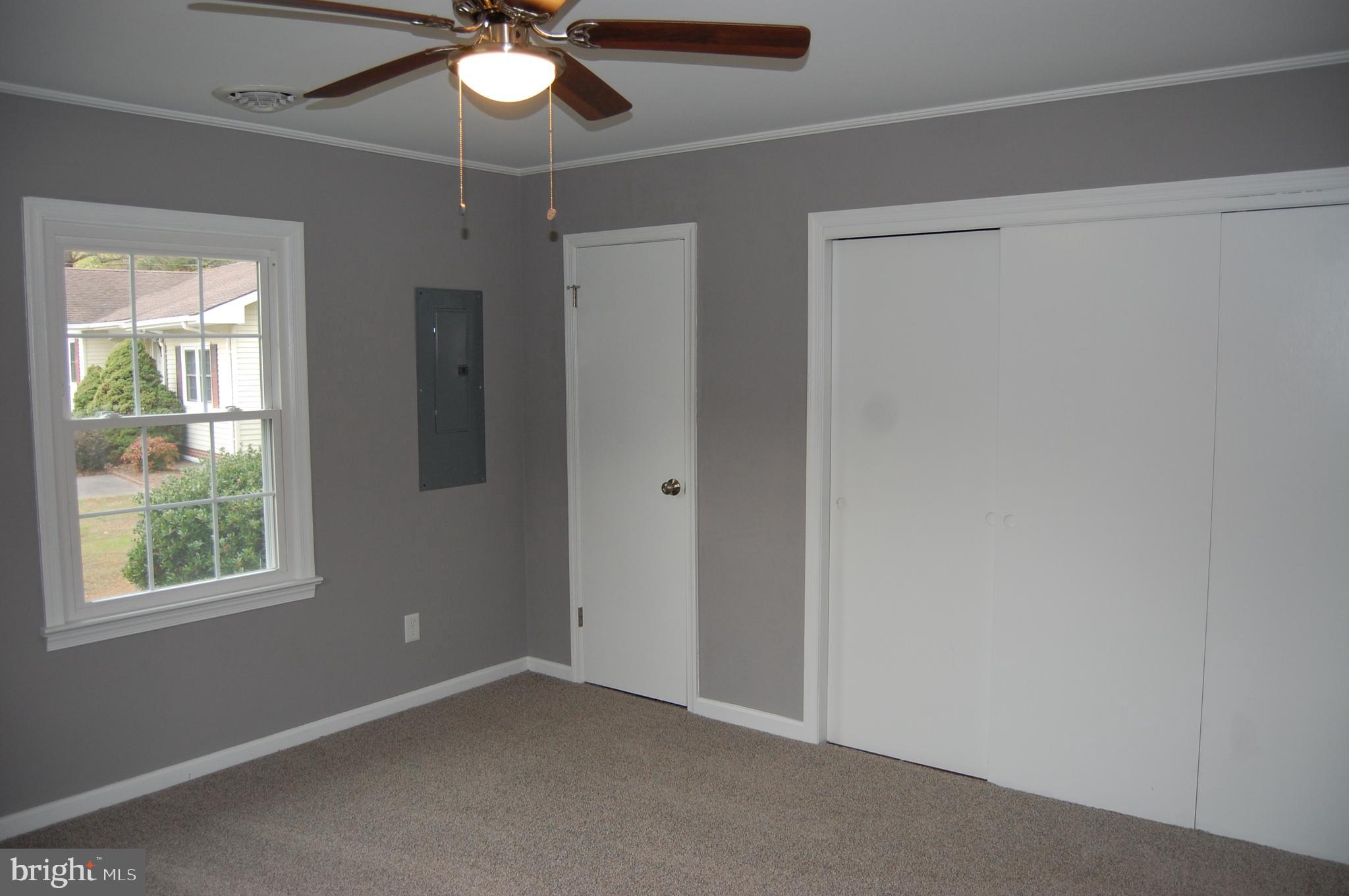 CRISIELD - Residential