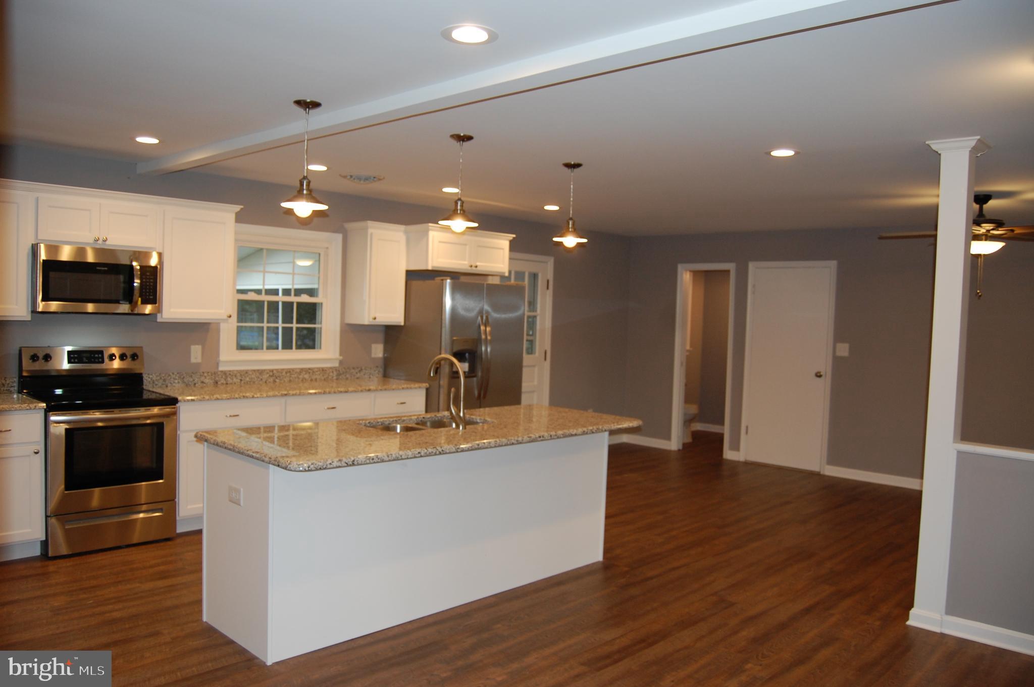 CRISIELD - Residential