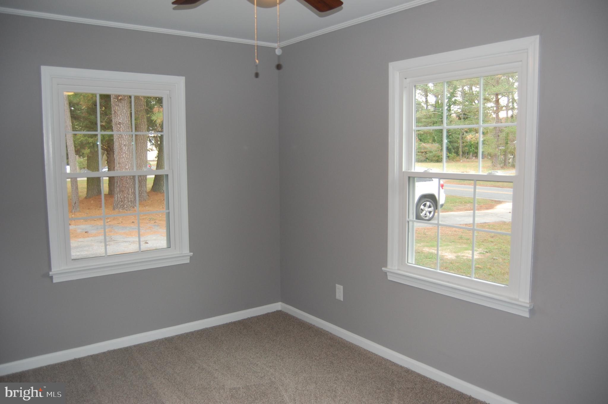 CRISIELD - Residential