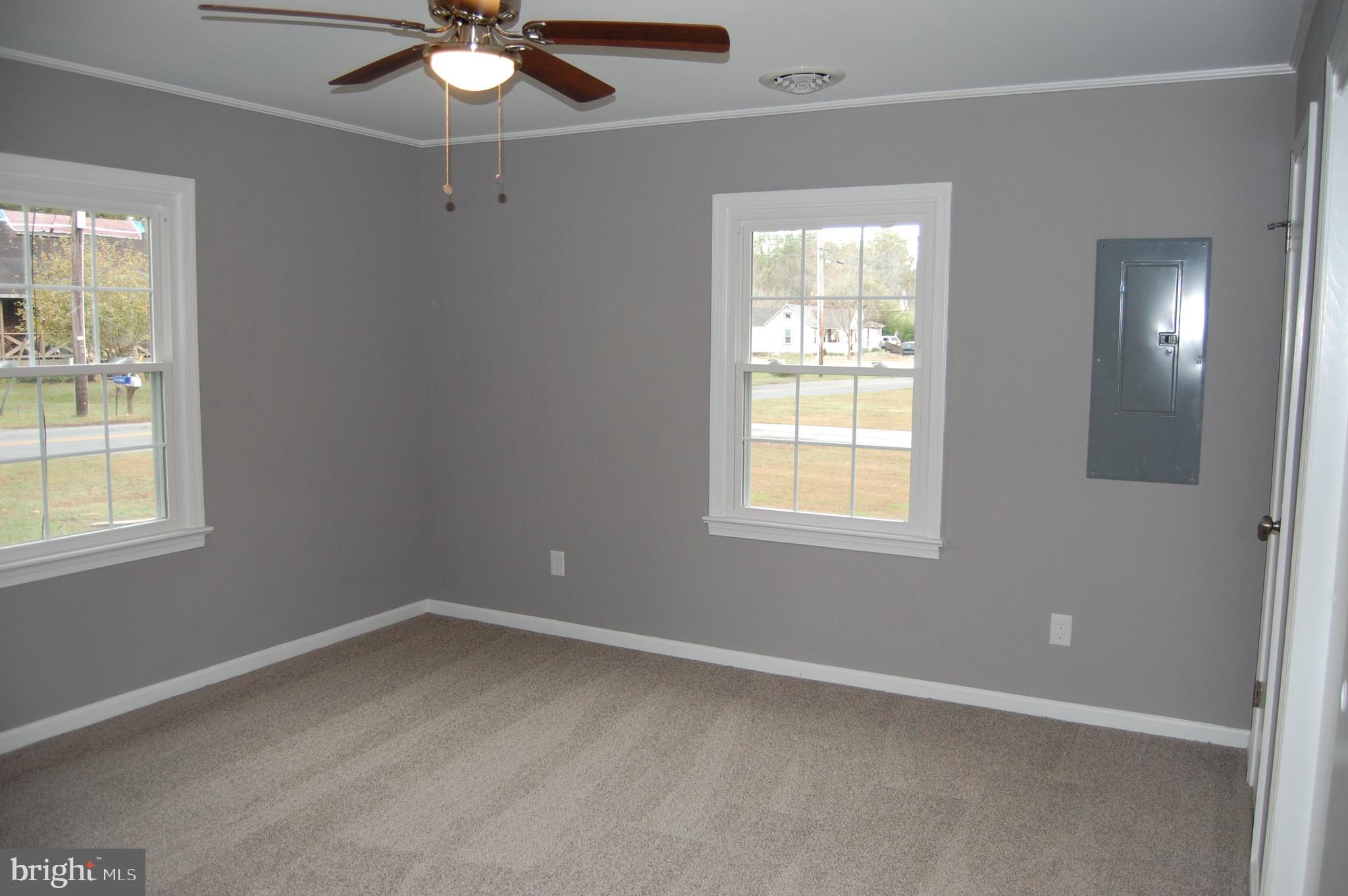 CRISIELD - Residential