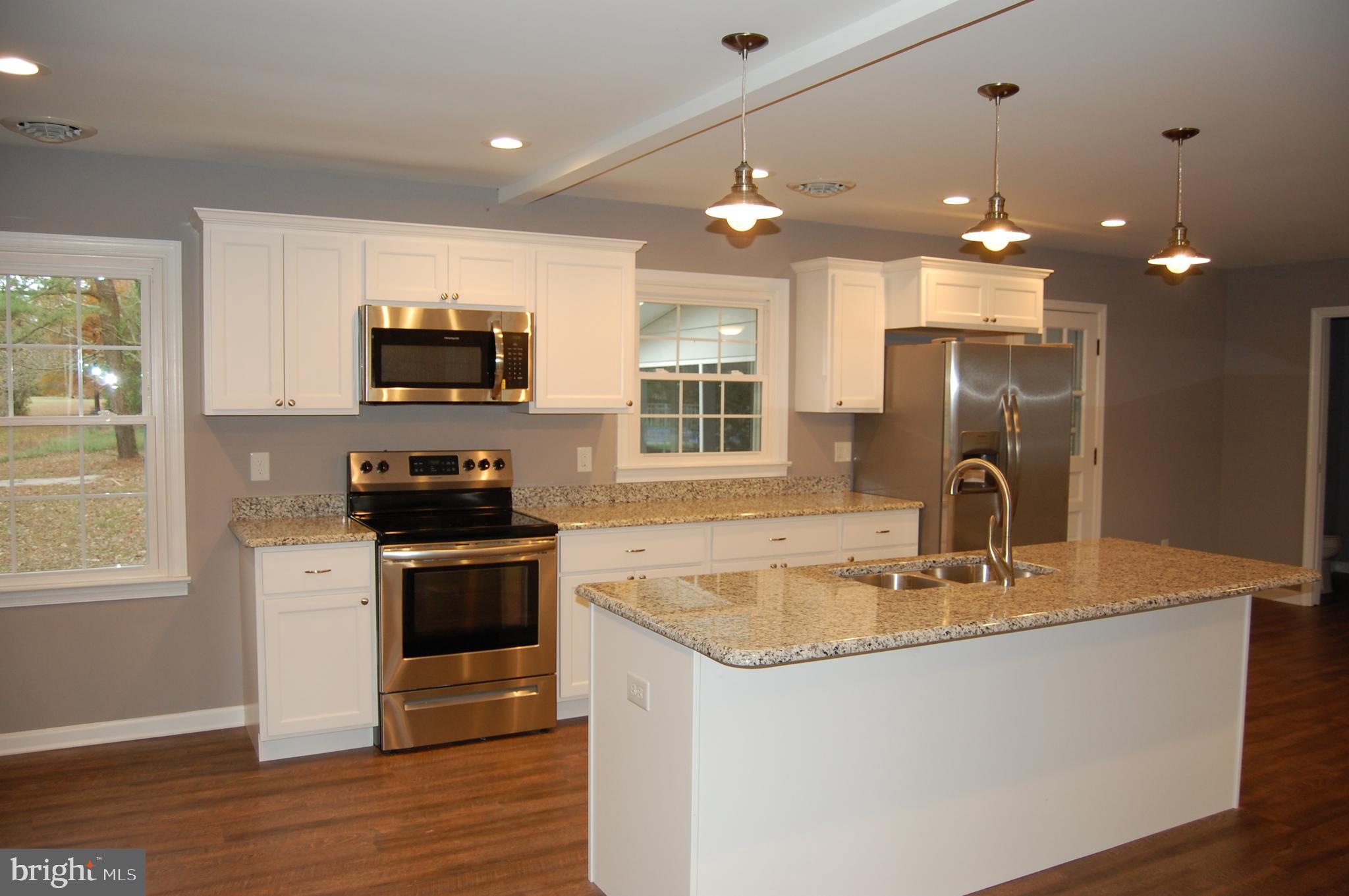 CRISIELD - Residential