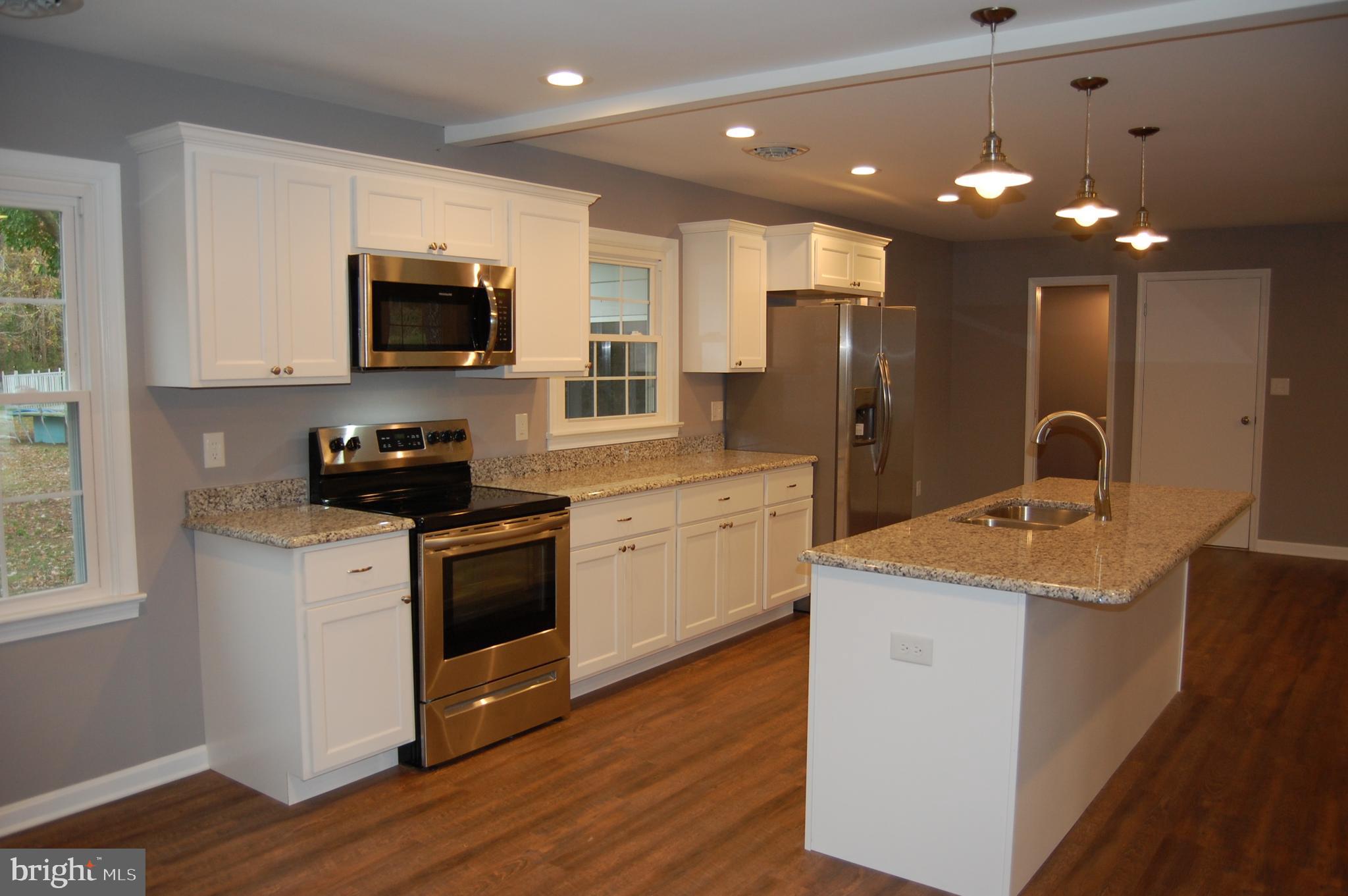 CRISIELD - Residential