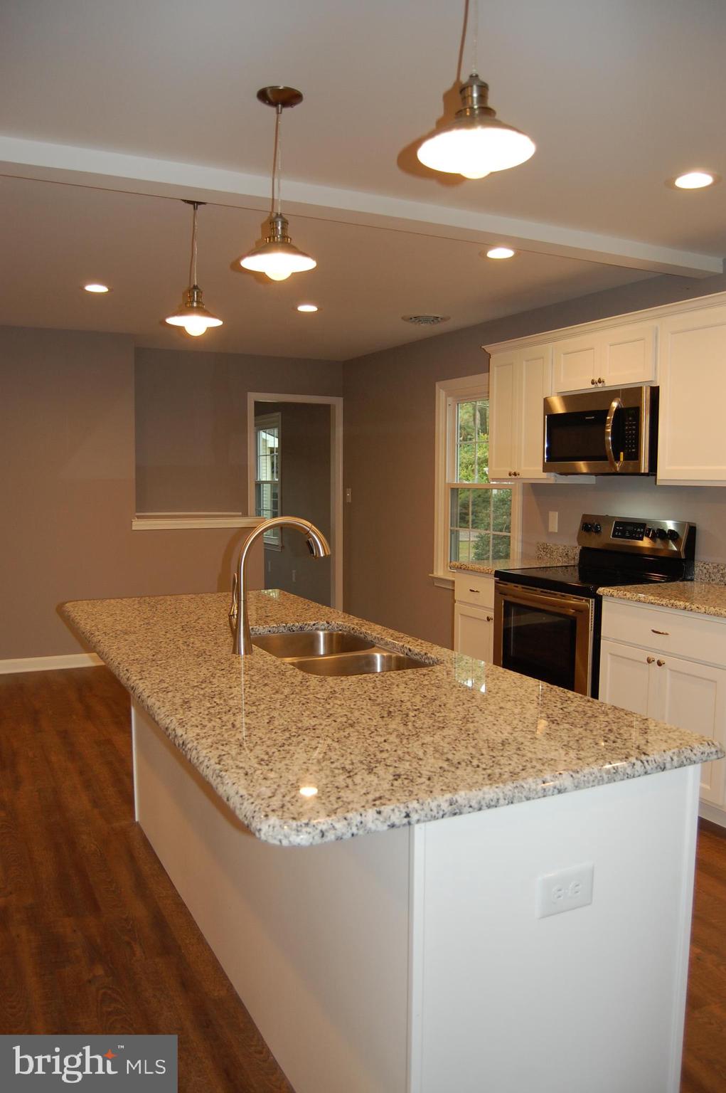 CRISIELD - Residential