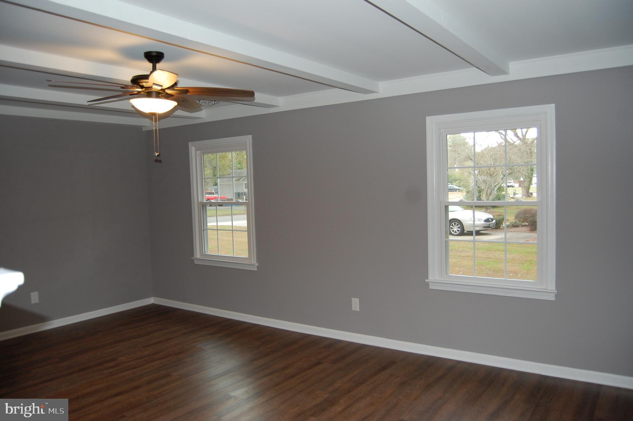 CRISIELD - Residential