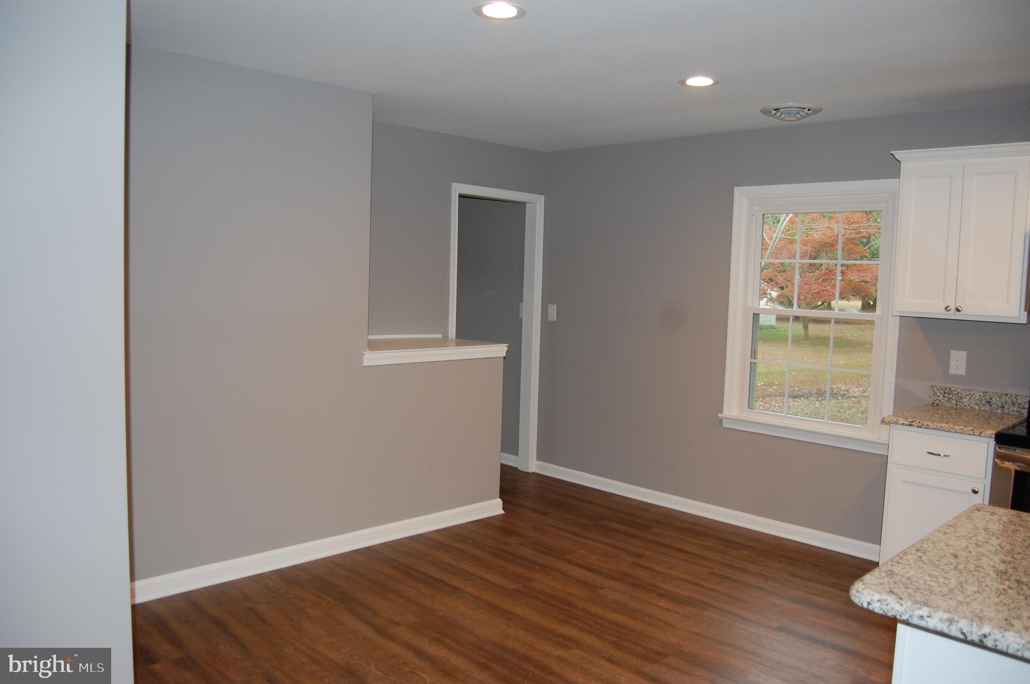 CRISIELD - Residential