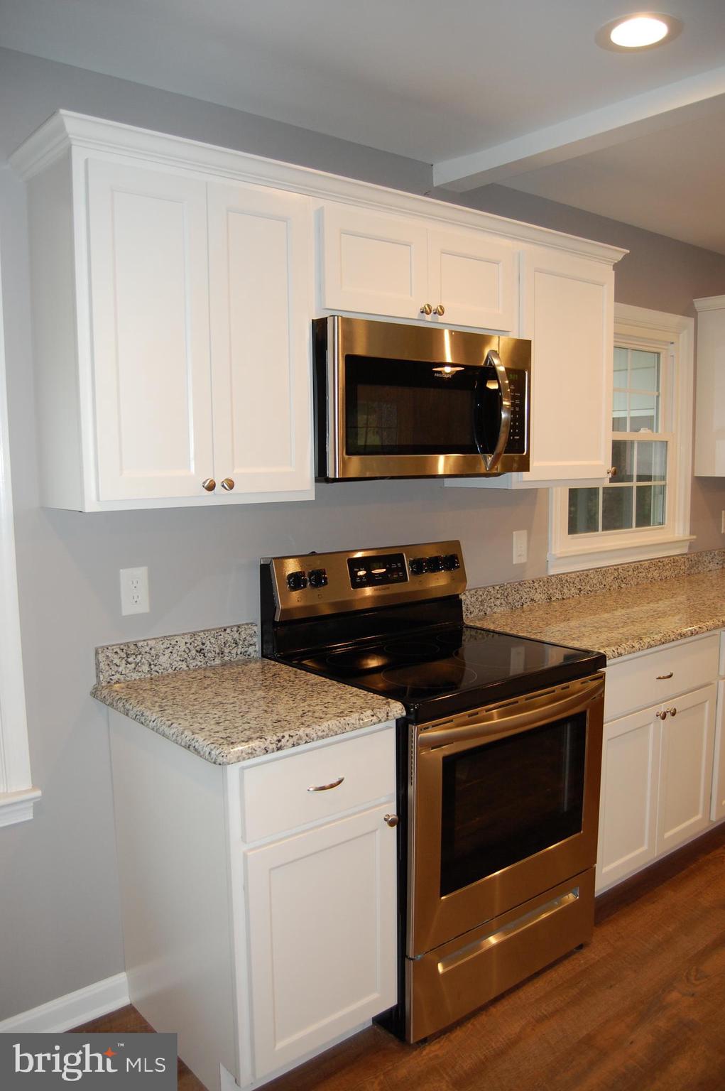 CRISIELD - Residential