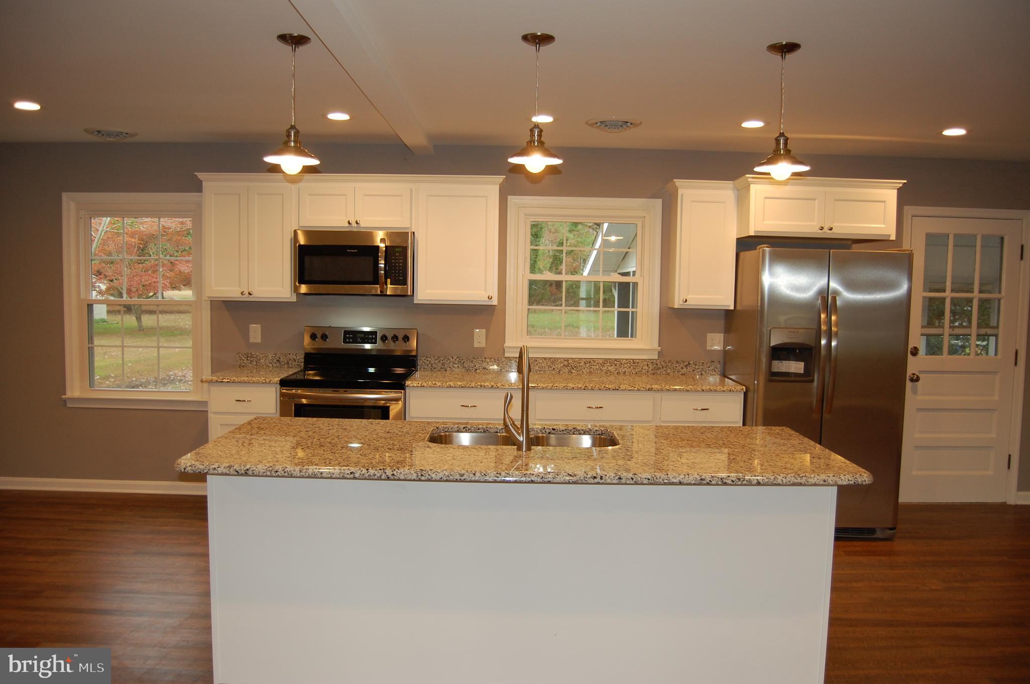 CRISIELD - Residential