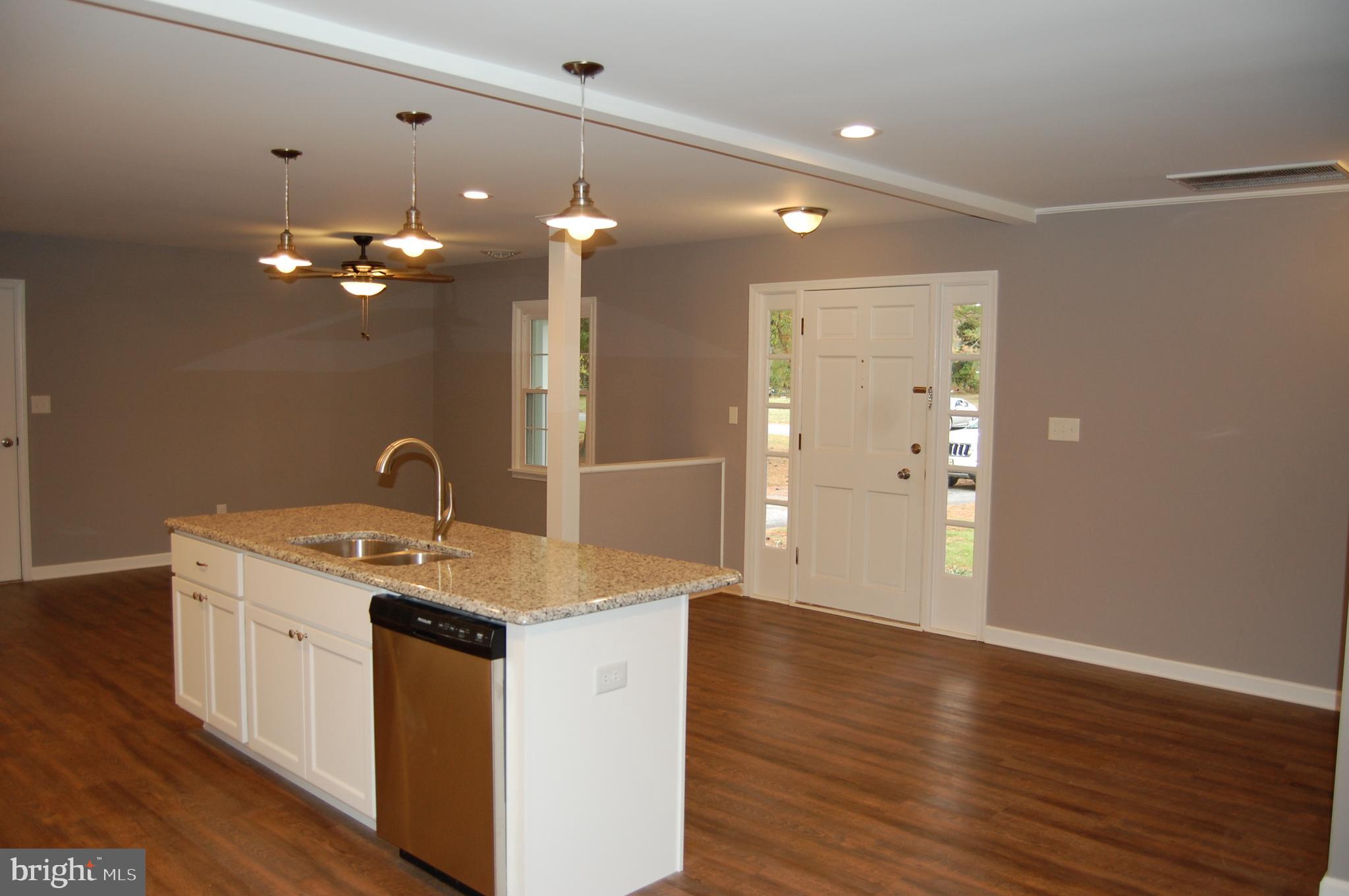 CRISIELD - Residential