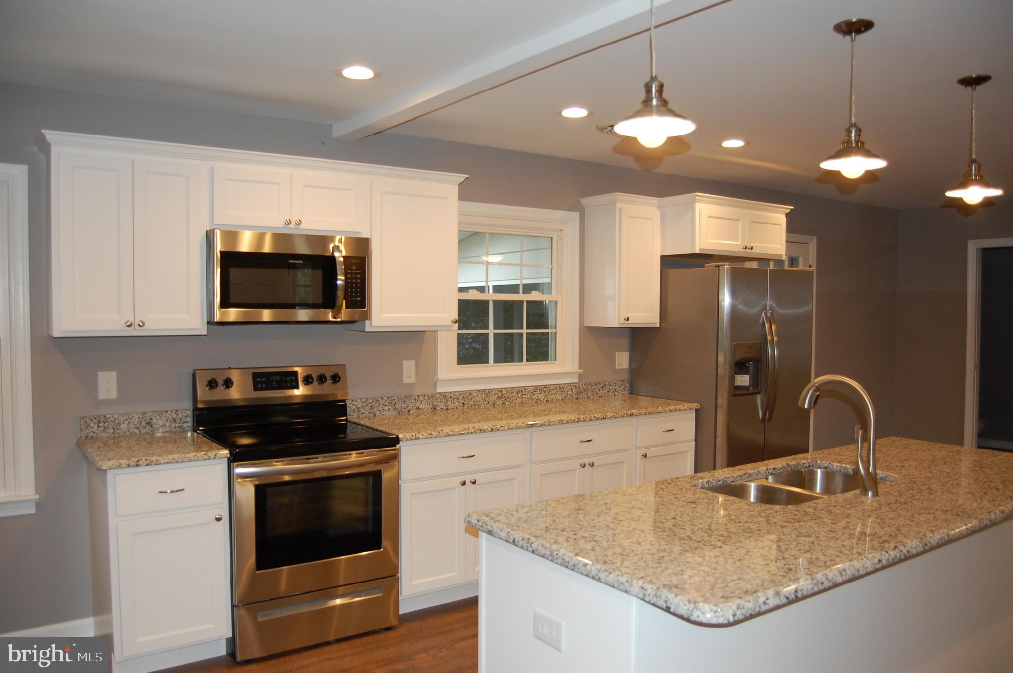 CRISIELD - Residential