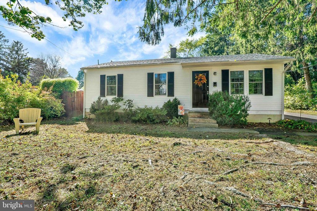 Photo of 5180 Camp Meeting Rd, CENTER VALLEY, PA 18034 (MLS # PALH2013556)