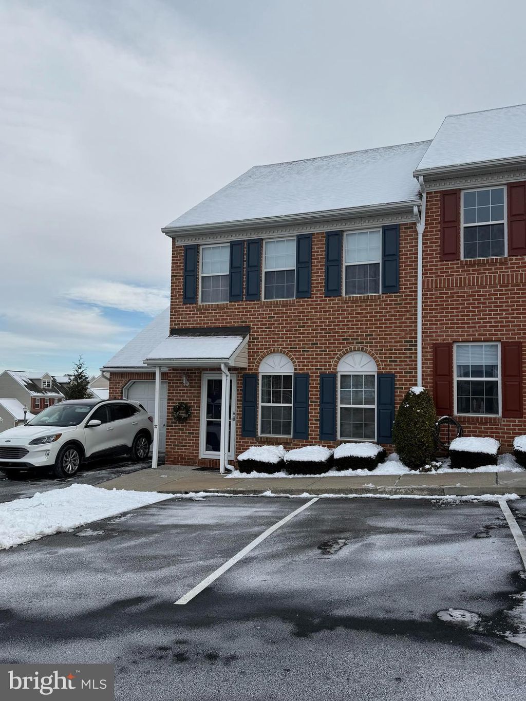 Photo of 27 Charlemont Court, READING, PA 19607 (MLS # PABK2066464)