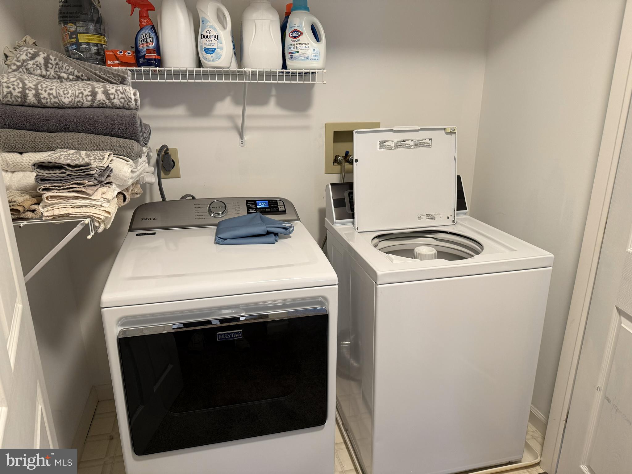 THOMAS GARDENS - Residential