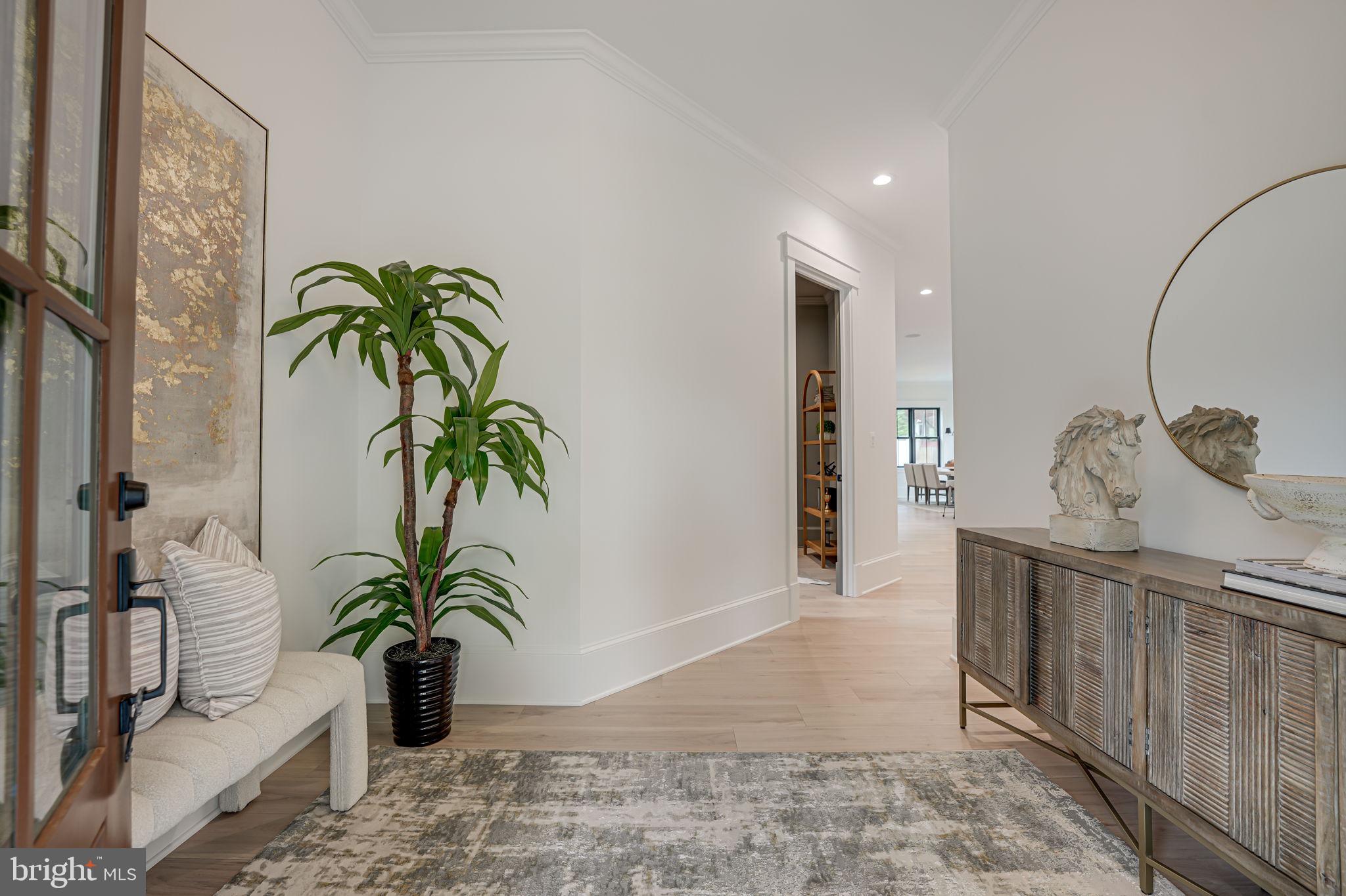 ADDISON HEIGHTS - Residential