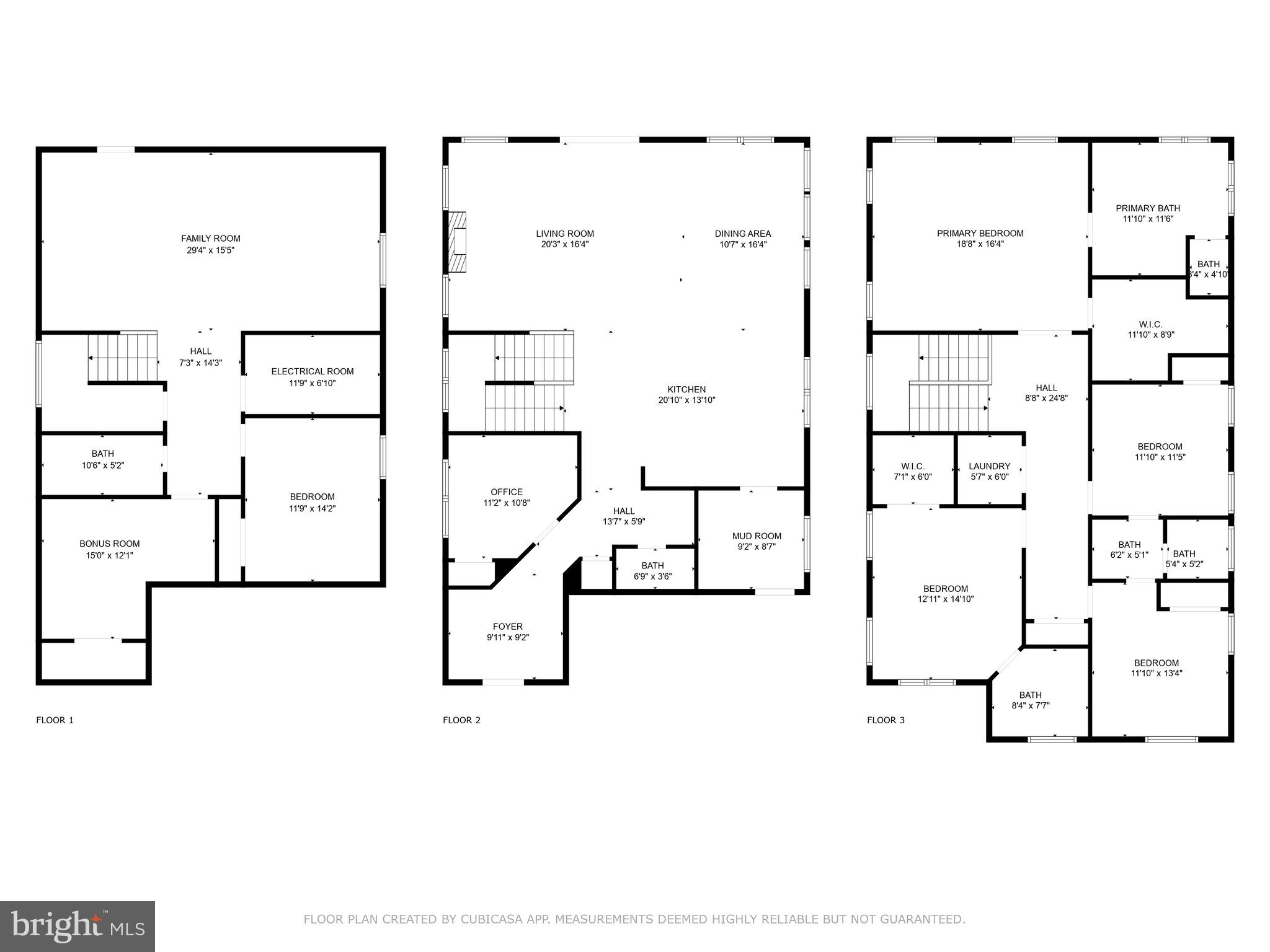 ADDISON HEIGHTS - Residential