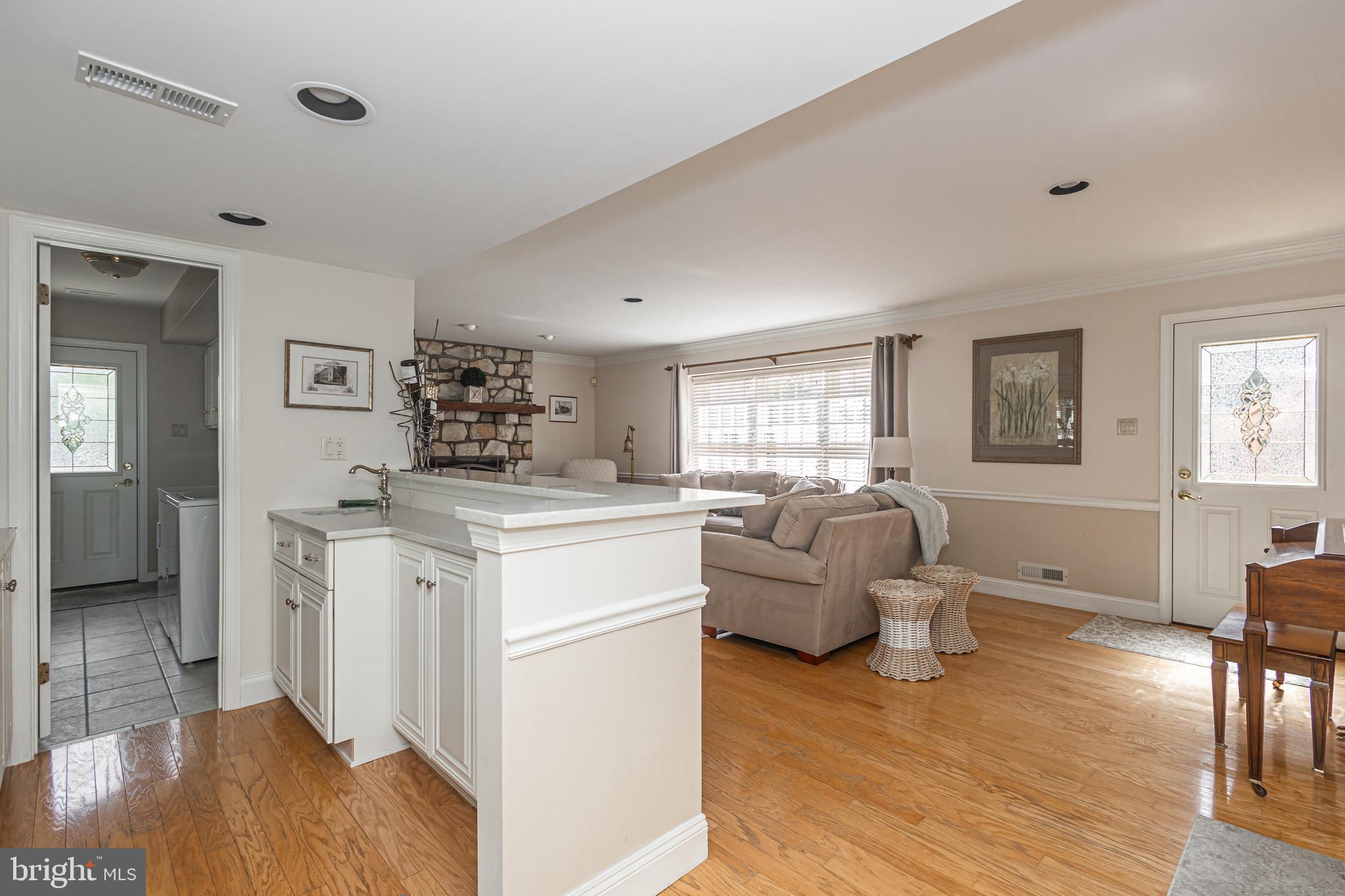 NEWTOWN GRANT - Residential