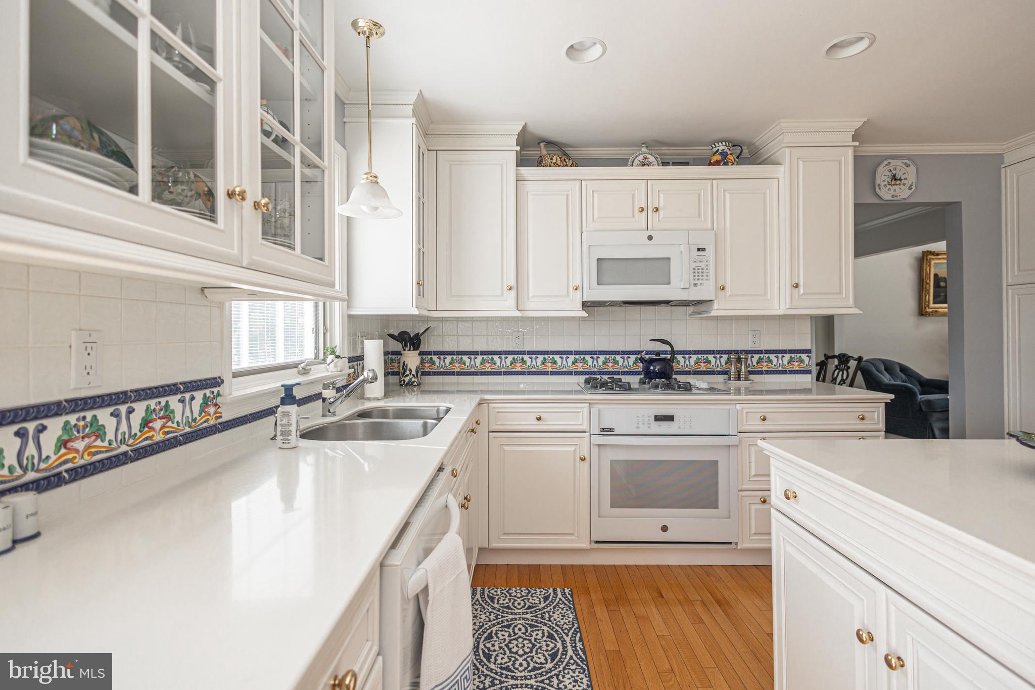 NEWTOWN GRANT - Residential