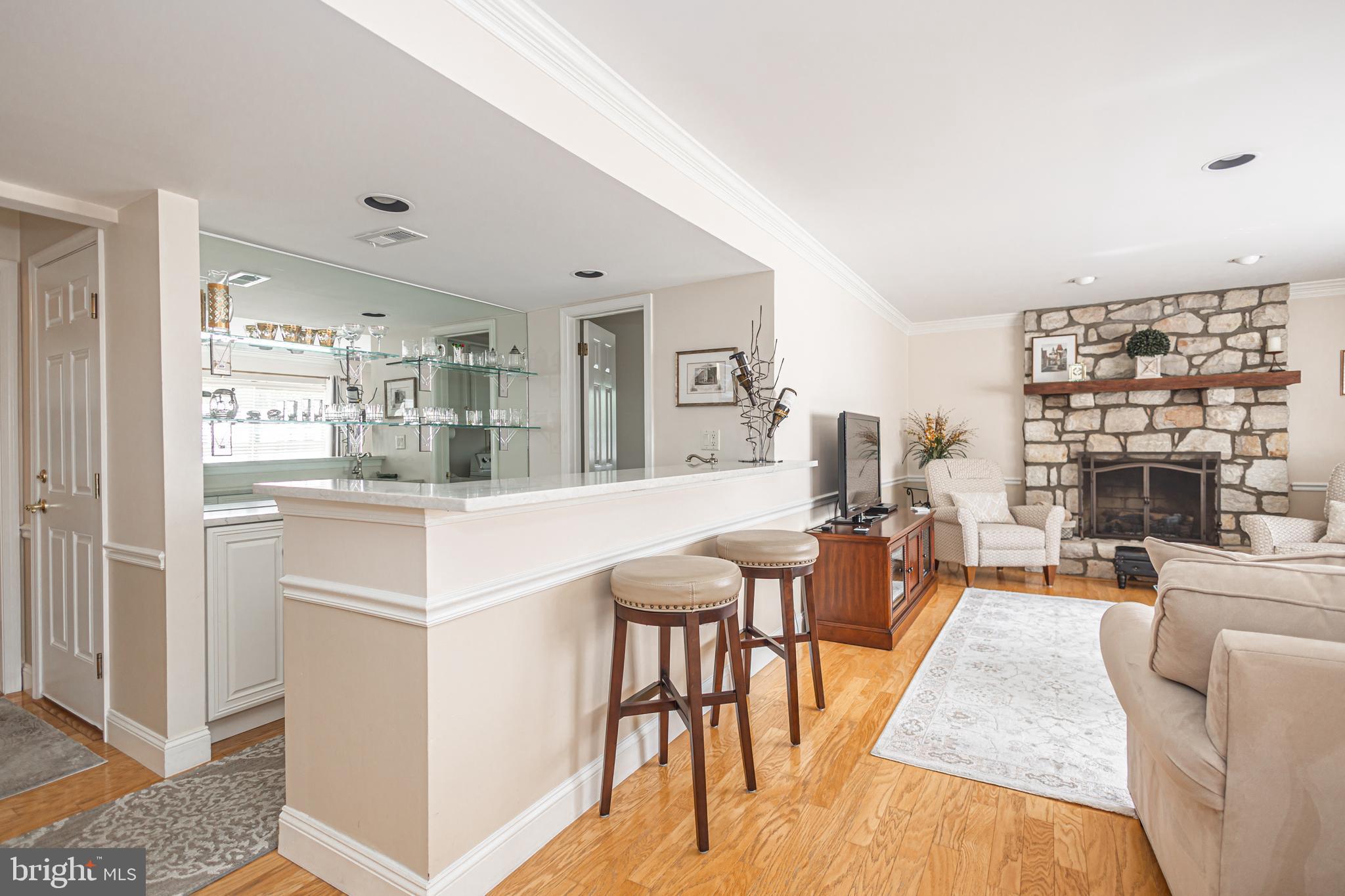 NEWTOWN GRANT - Residential