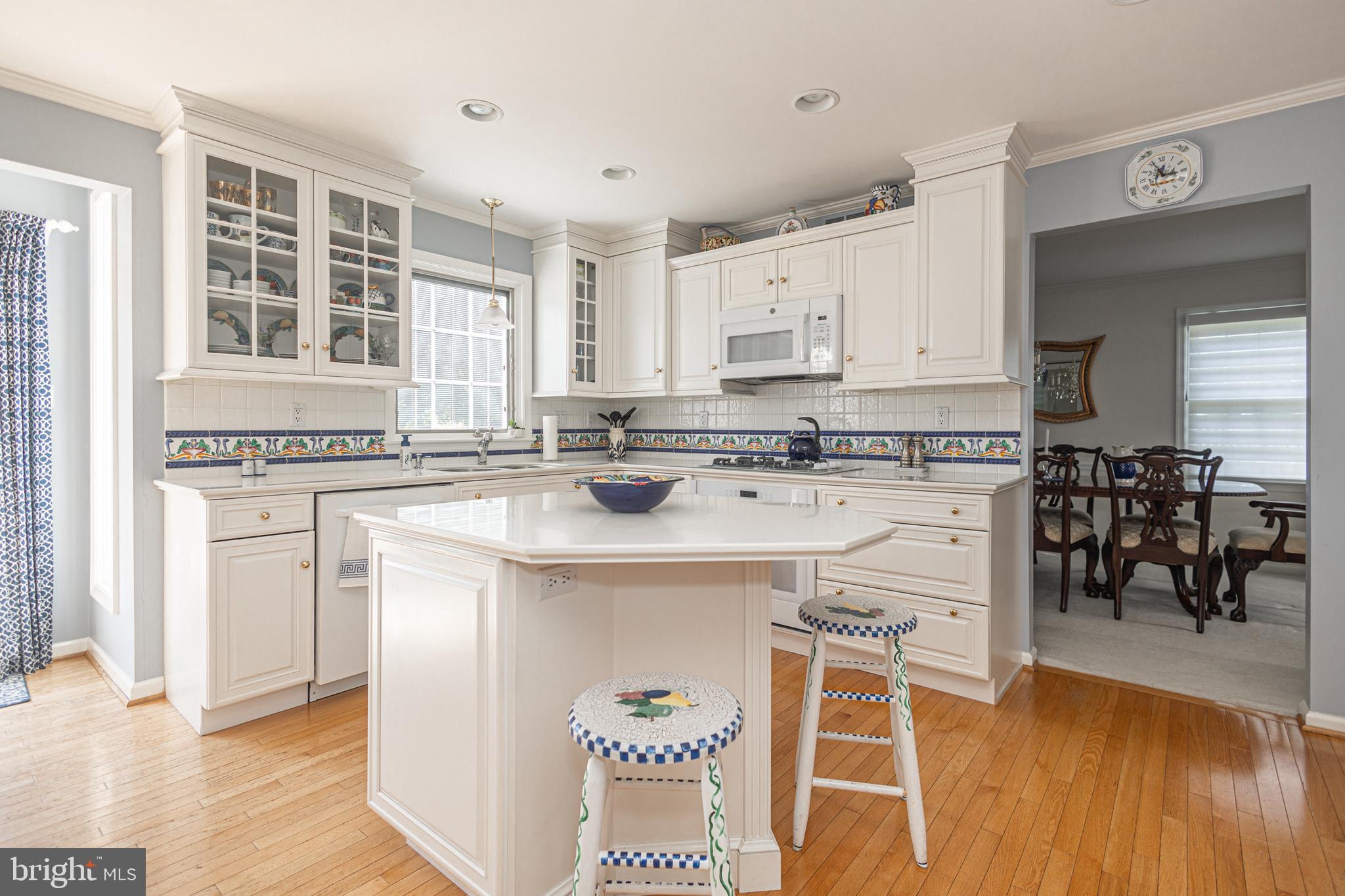 NEWTOWN GRANT - Residential