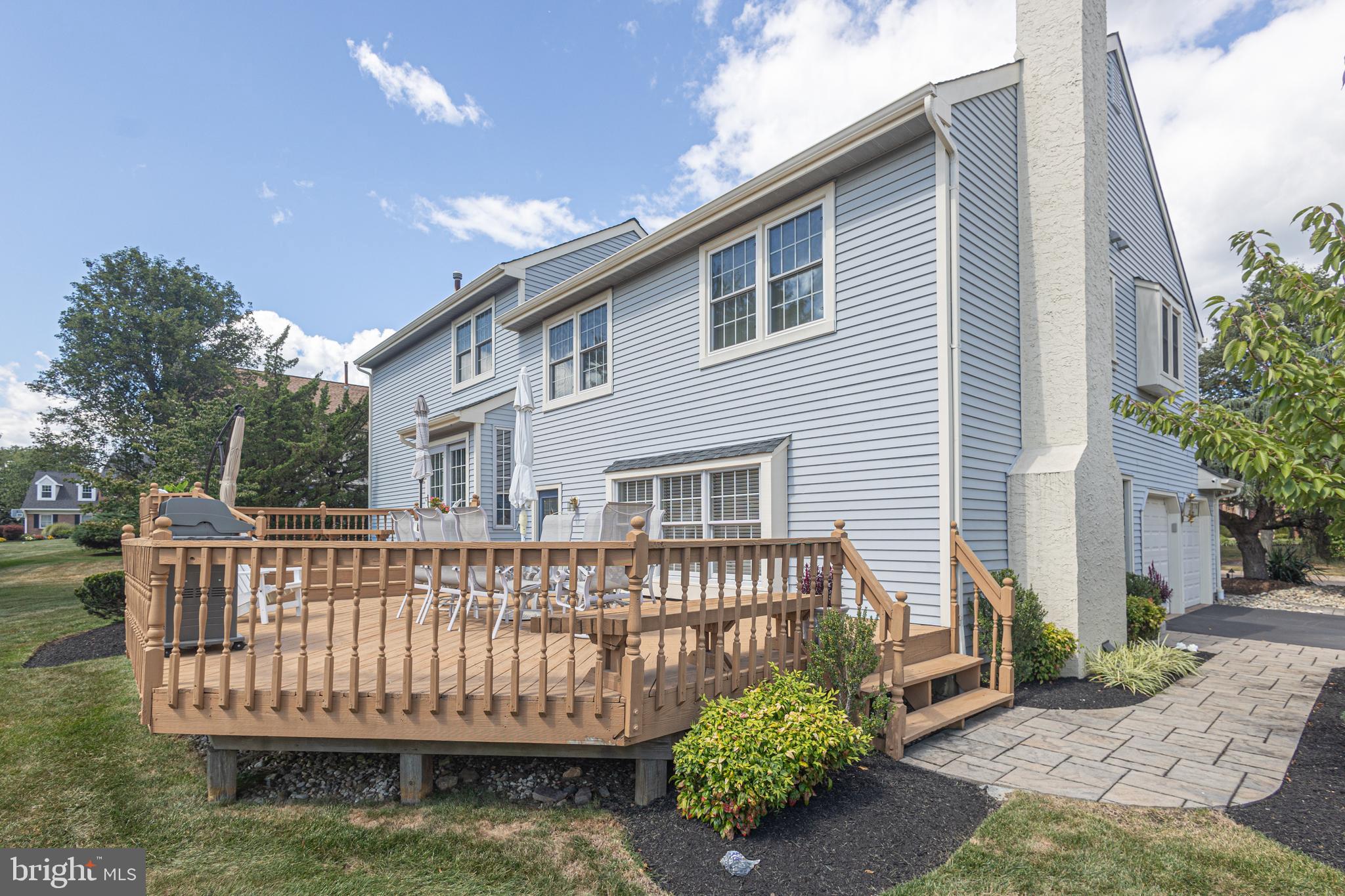 NEWTOWN GRANT - Residential