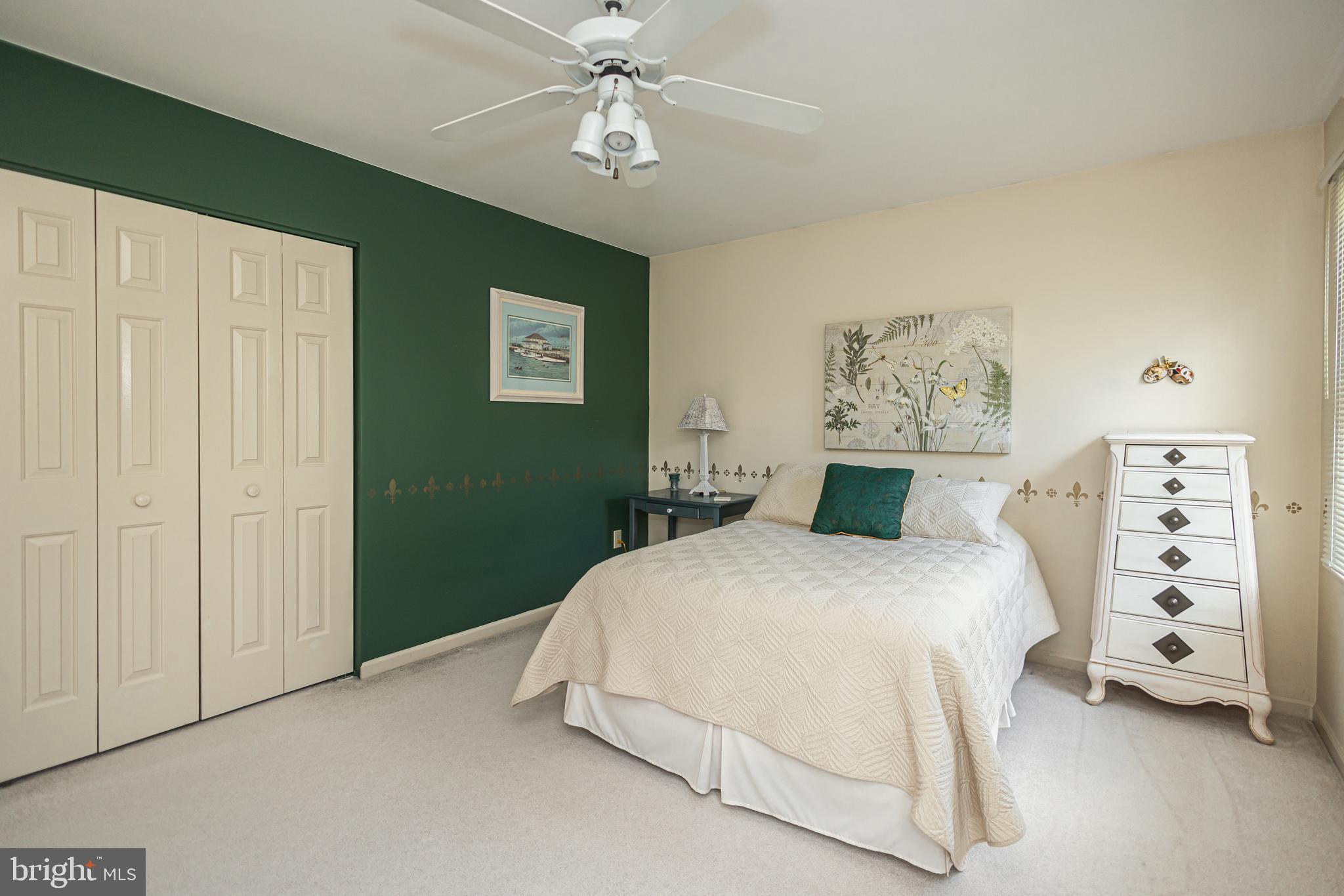 NEWTOWN GRANT - Residential