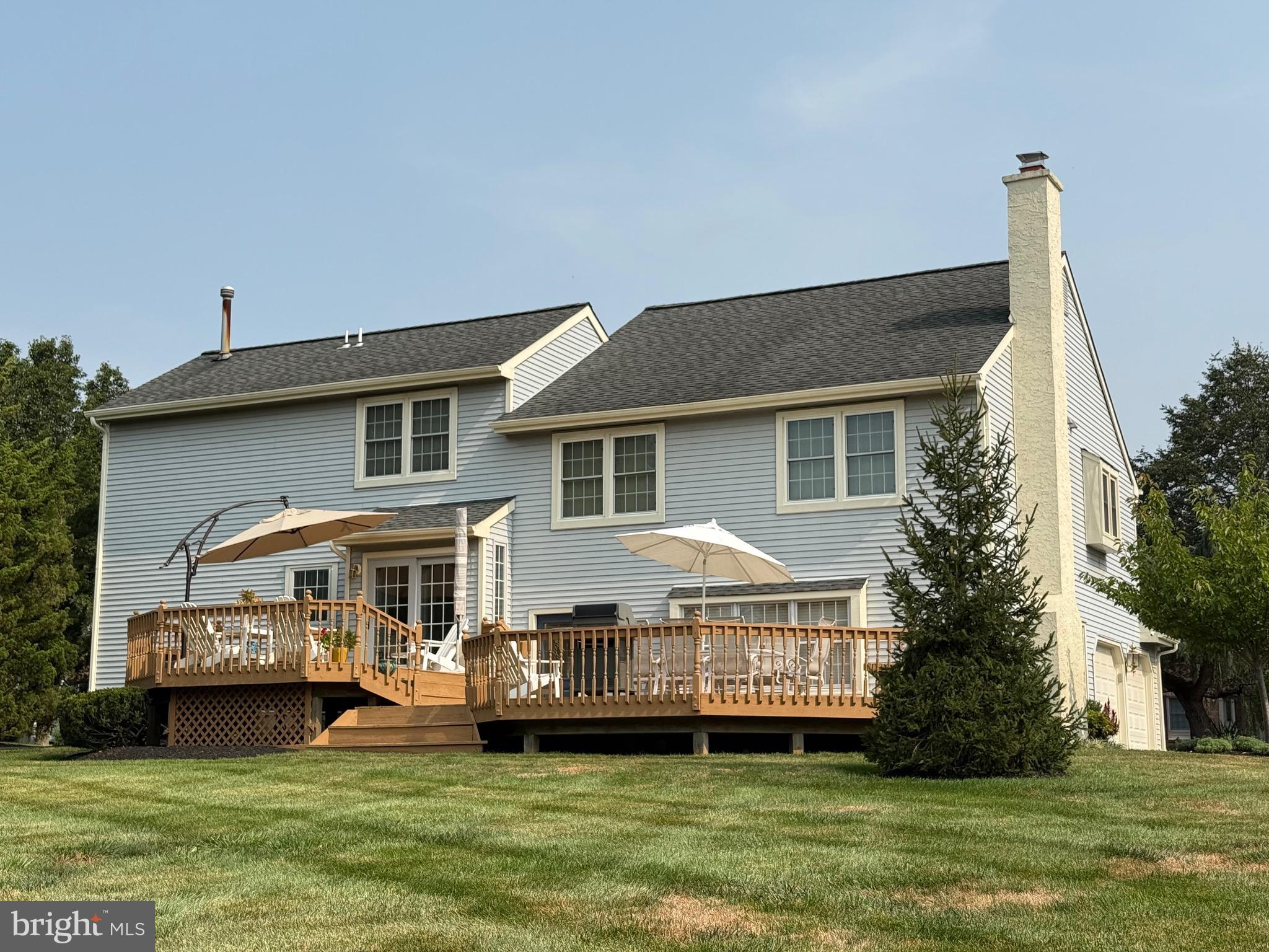 NEWTOWN GRANT - Residential