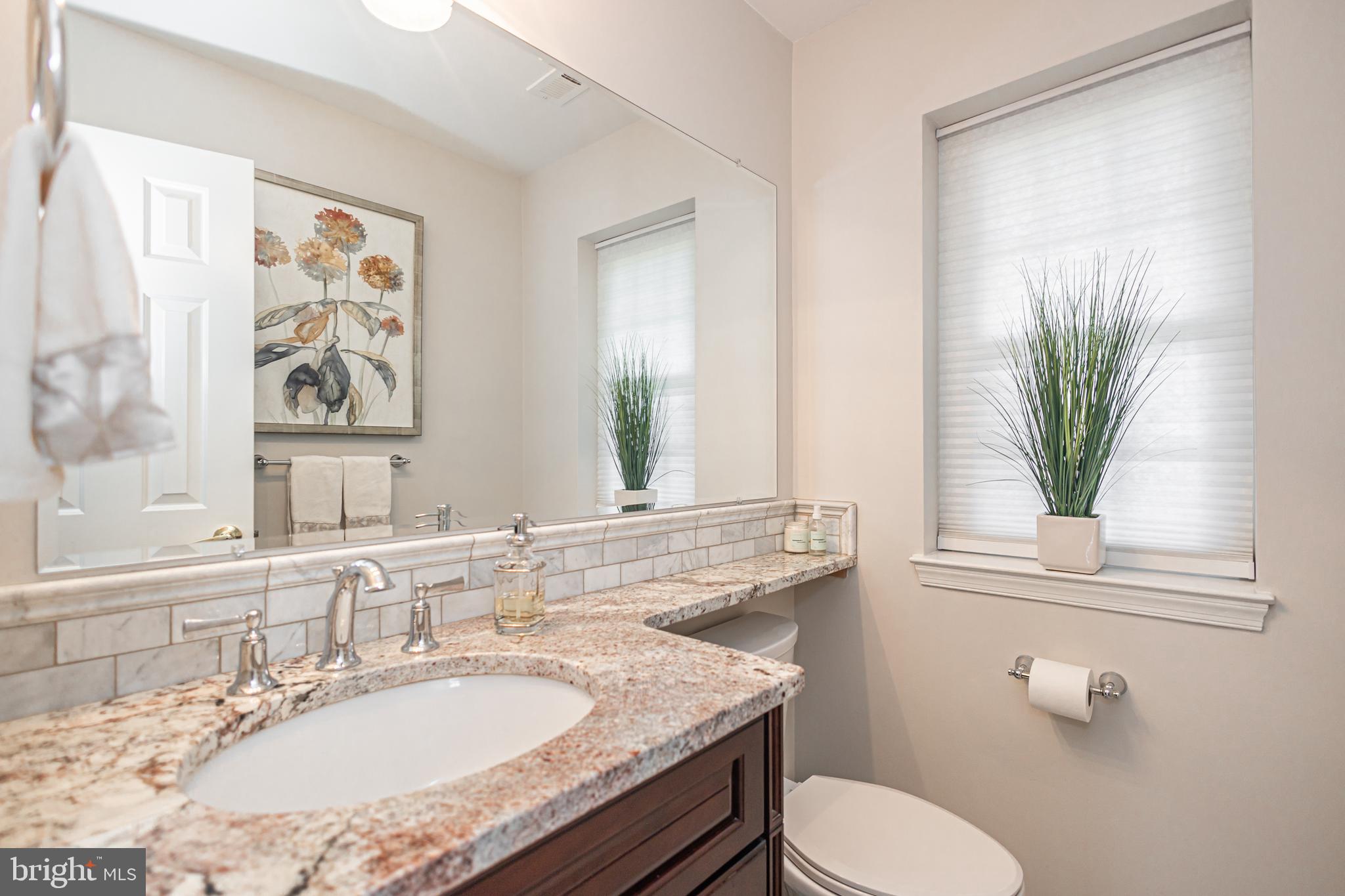 NEWTOWN GRANT - Residential