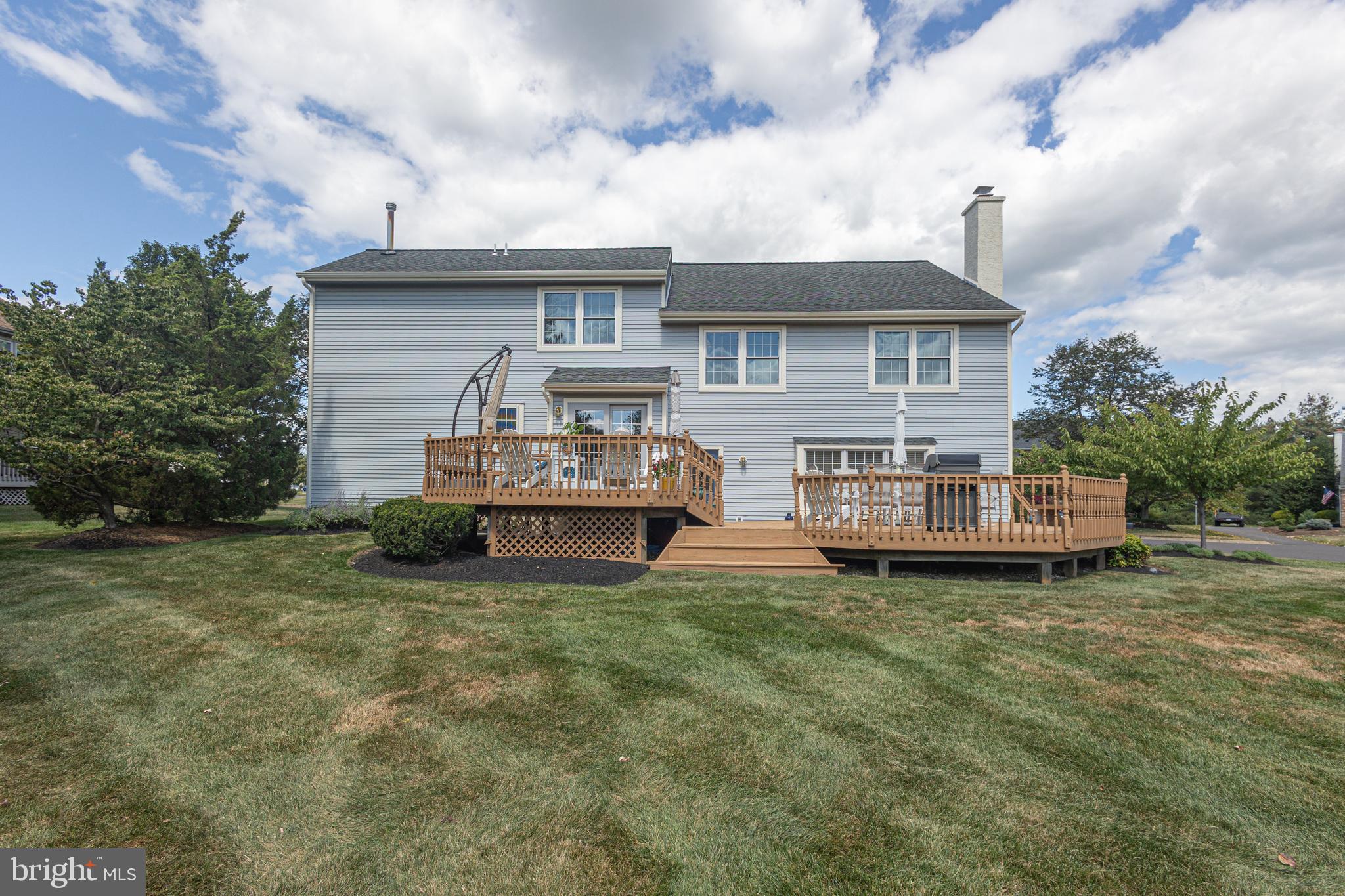 NEWTOWN GRANT - Residential