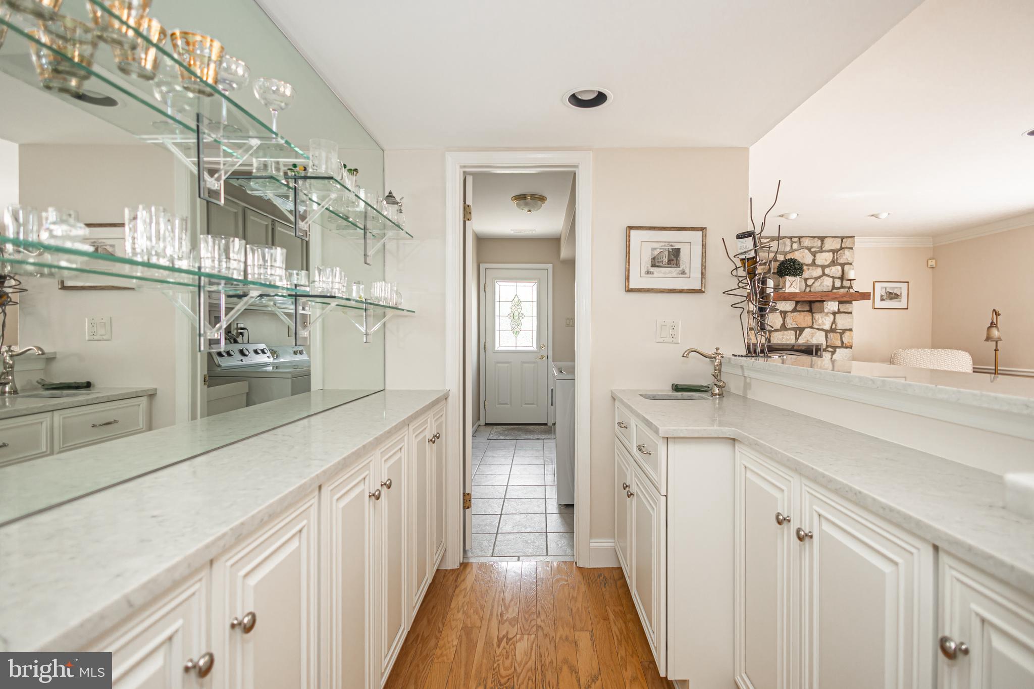 NEWTOWN GRANT - Residential