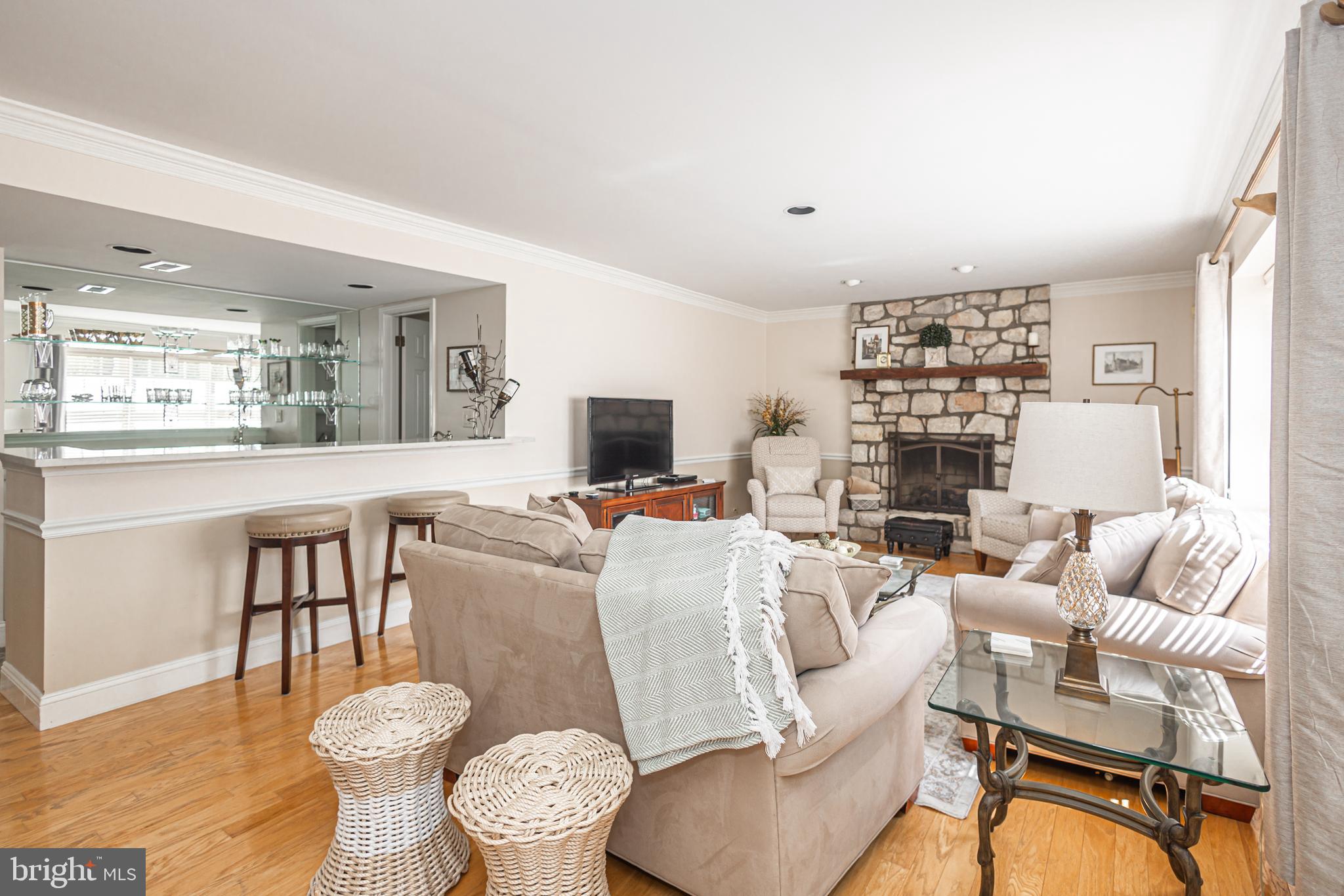 NEWTOWN GRANT - Residential