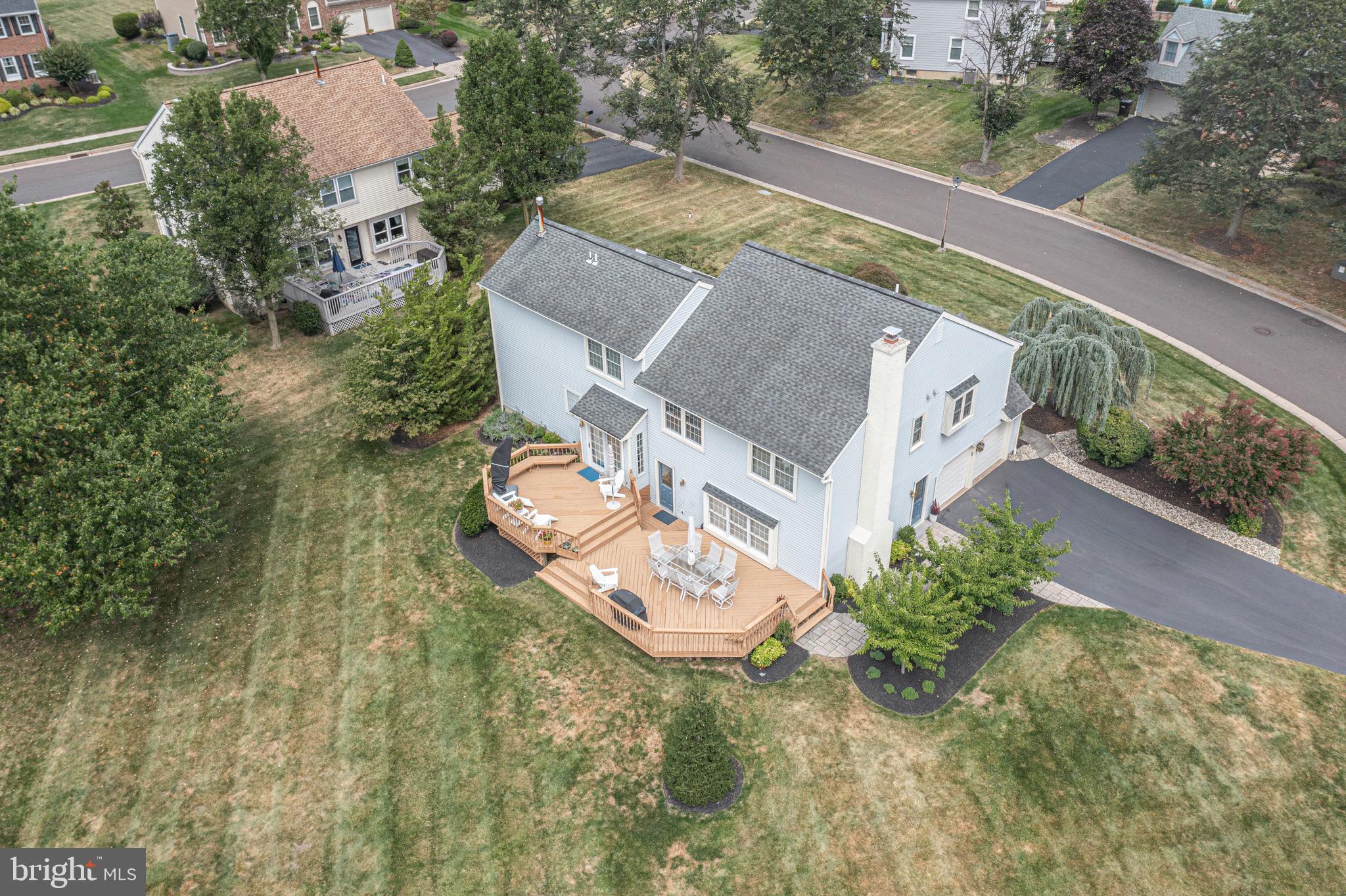 NEWTOWN GRANT - Residential