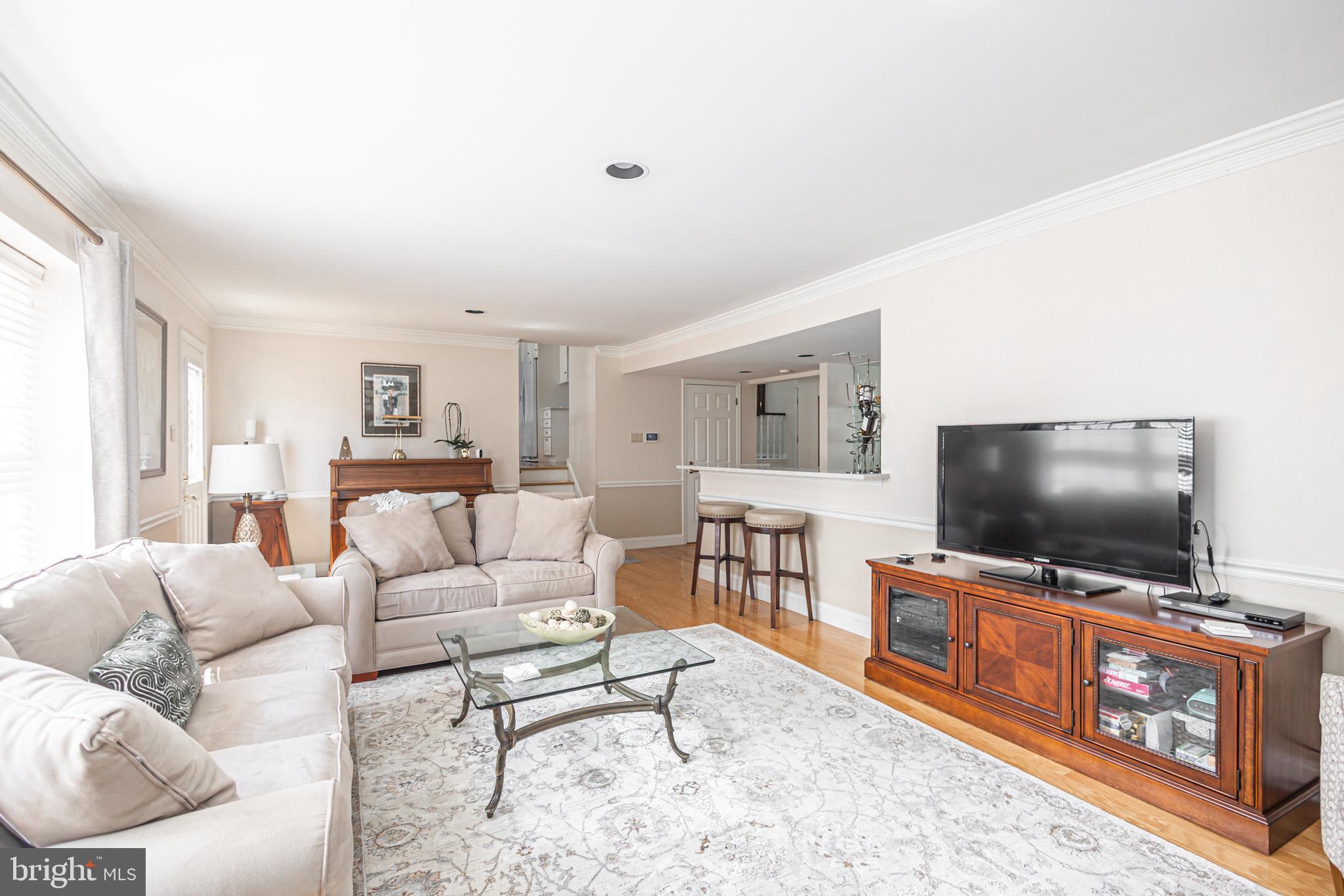 NEWTOWN GRANT - Residential