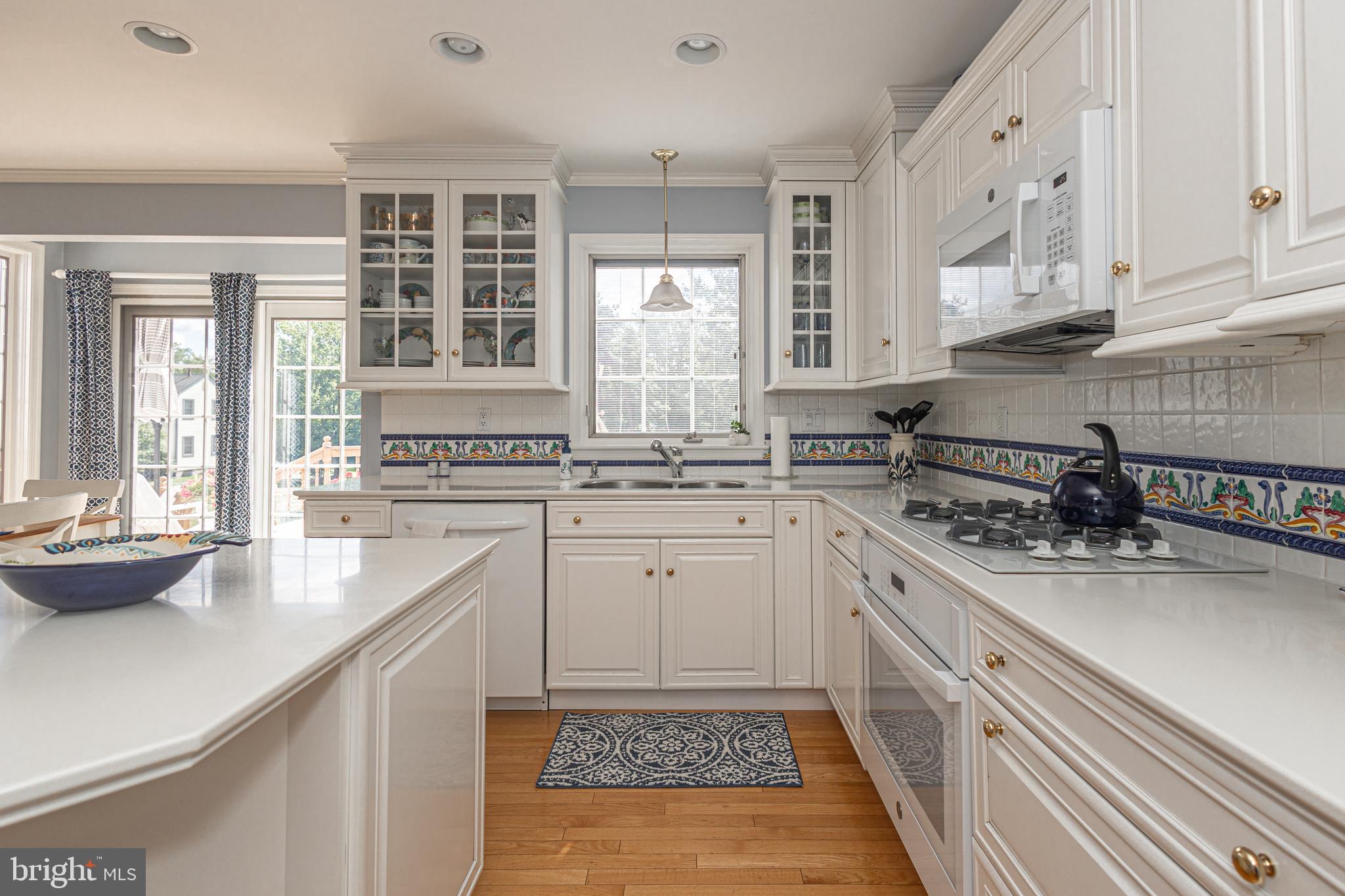 NEWTOWN GRANT - Residential