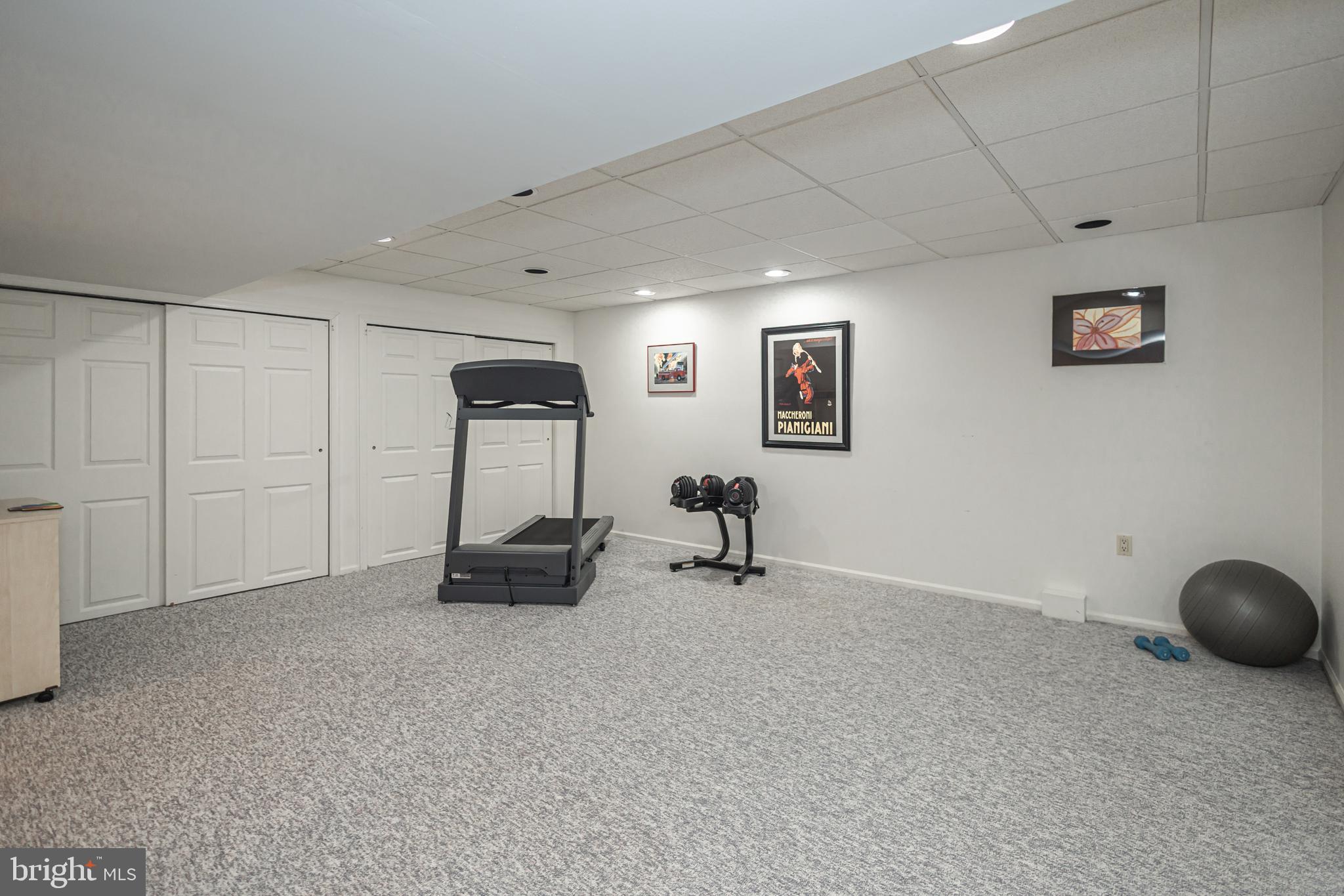 NEWTOWN GRANT - Residential