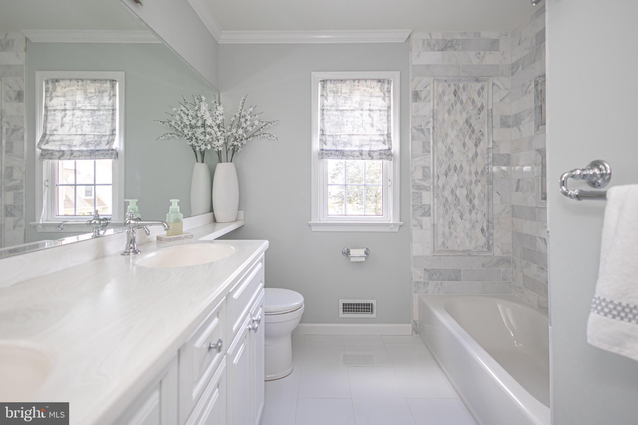 NEWTOWN GRANT - Residential