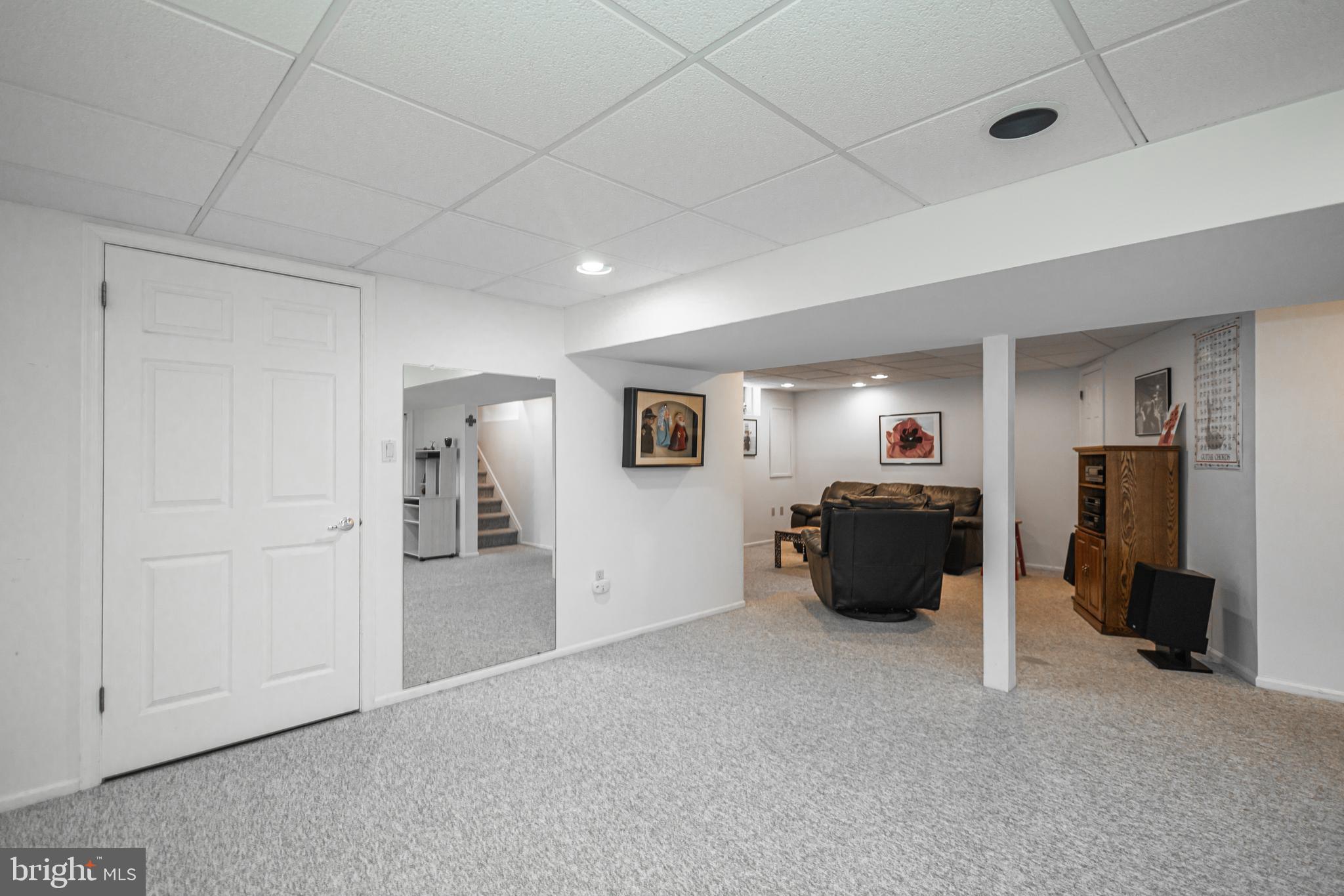 NEWTOWN GRANT - Residential