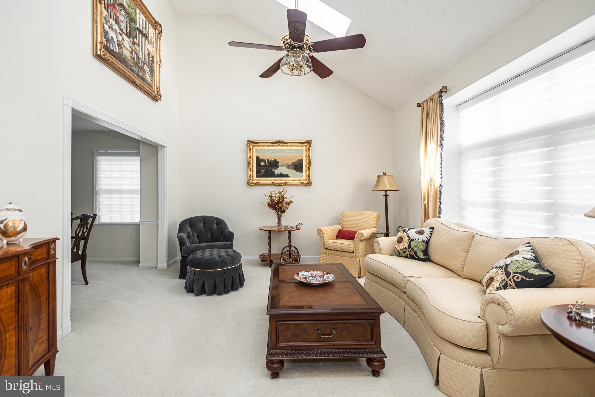 NEWTOWN GRANT - Residential