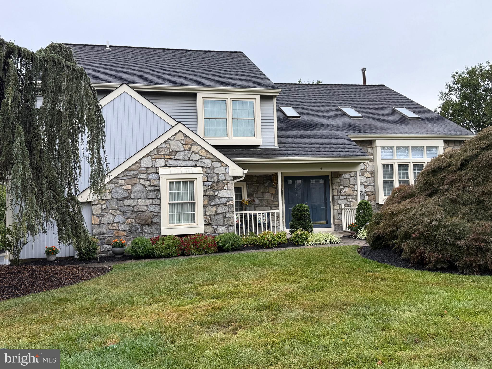 NEWTOWN GRANT - Residential