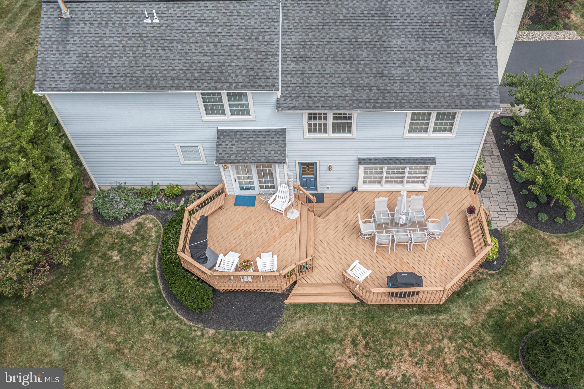 NEWTOWN GRANT - Residential