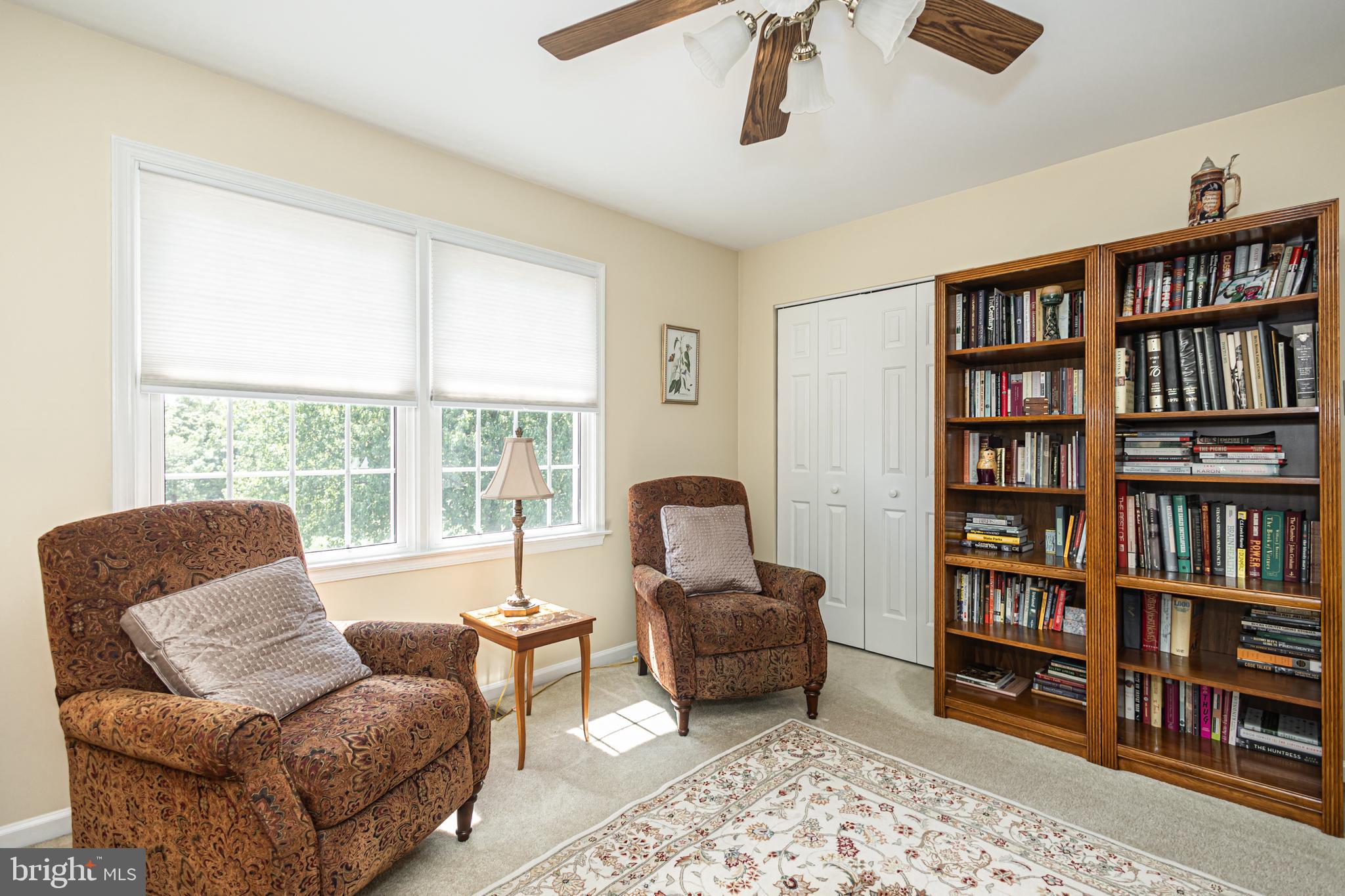 NEWTOWN GRANT - Residential